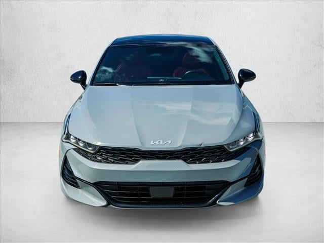 2023 Kia K5
