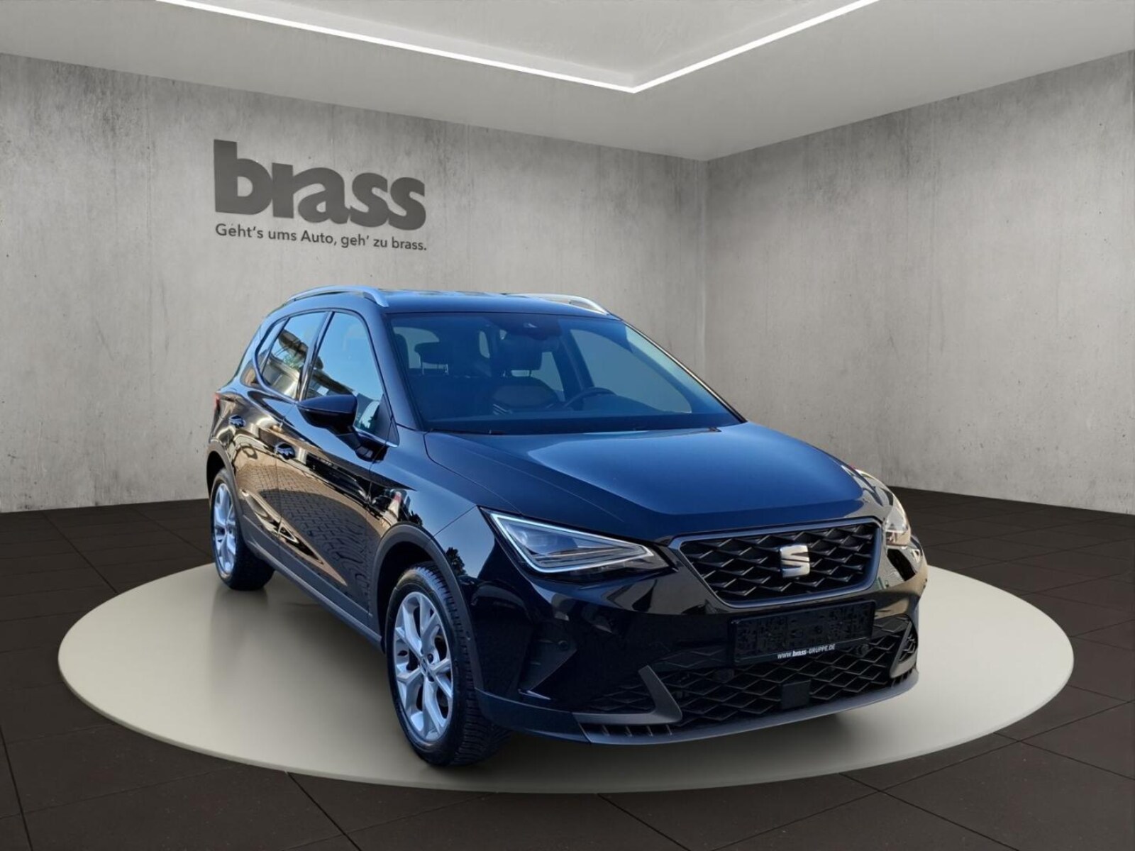 SEAT Arona – Bild 7