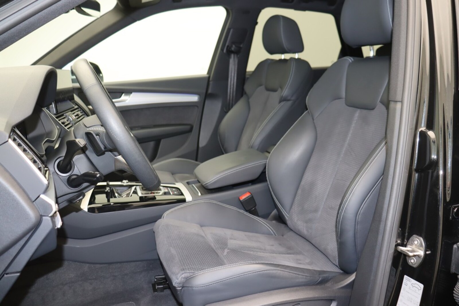 Audi SQ5 – Bild 10
