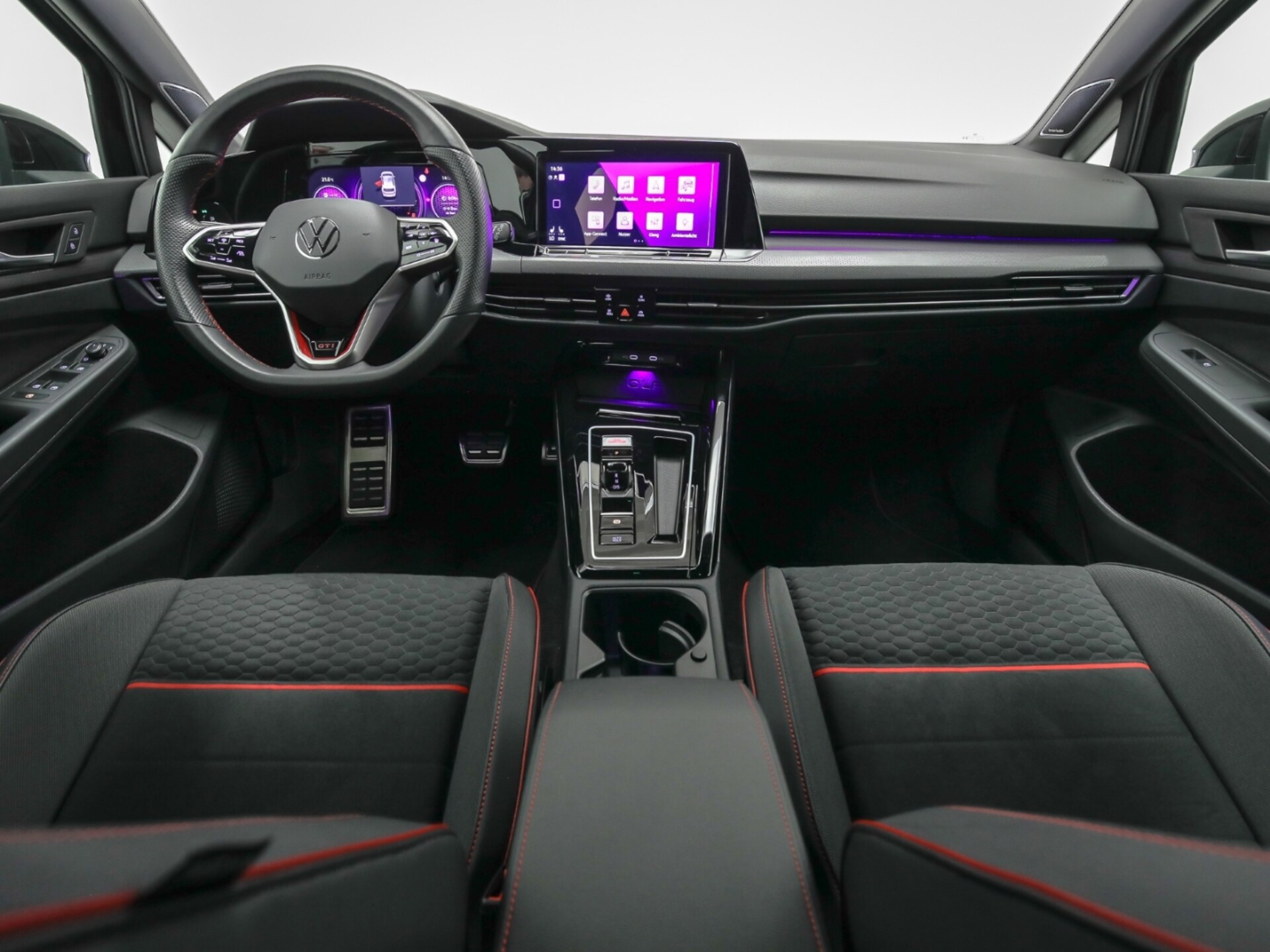 Volkswagen Golf GTI Clubsport