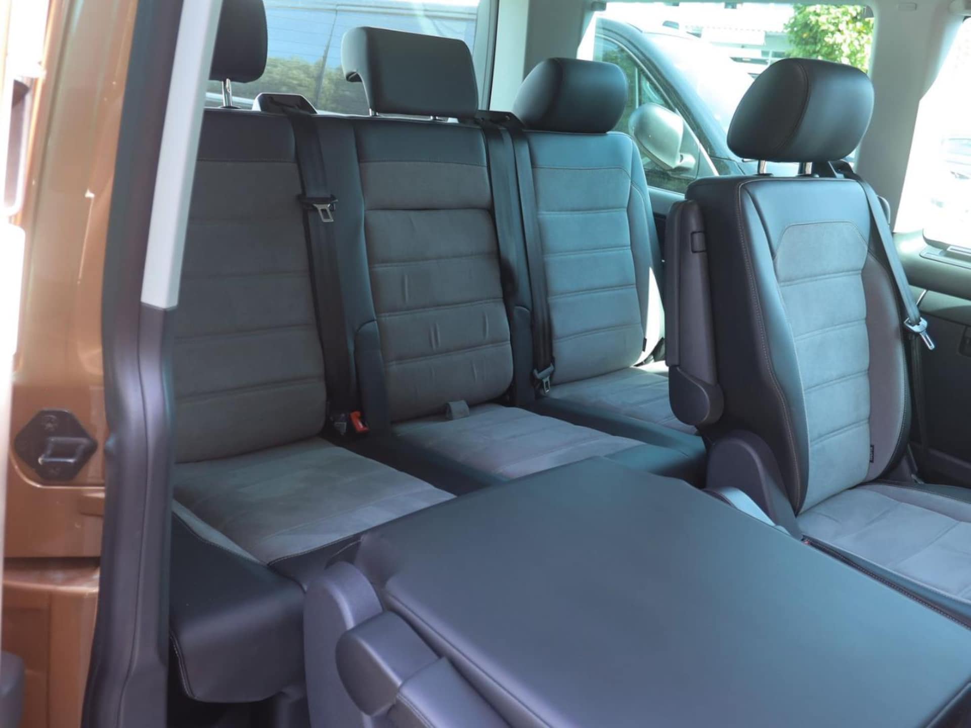 Volkswagen T6.1 Multivan Comfortline