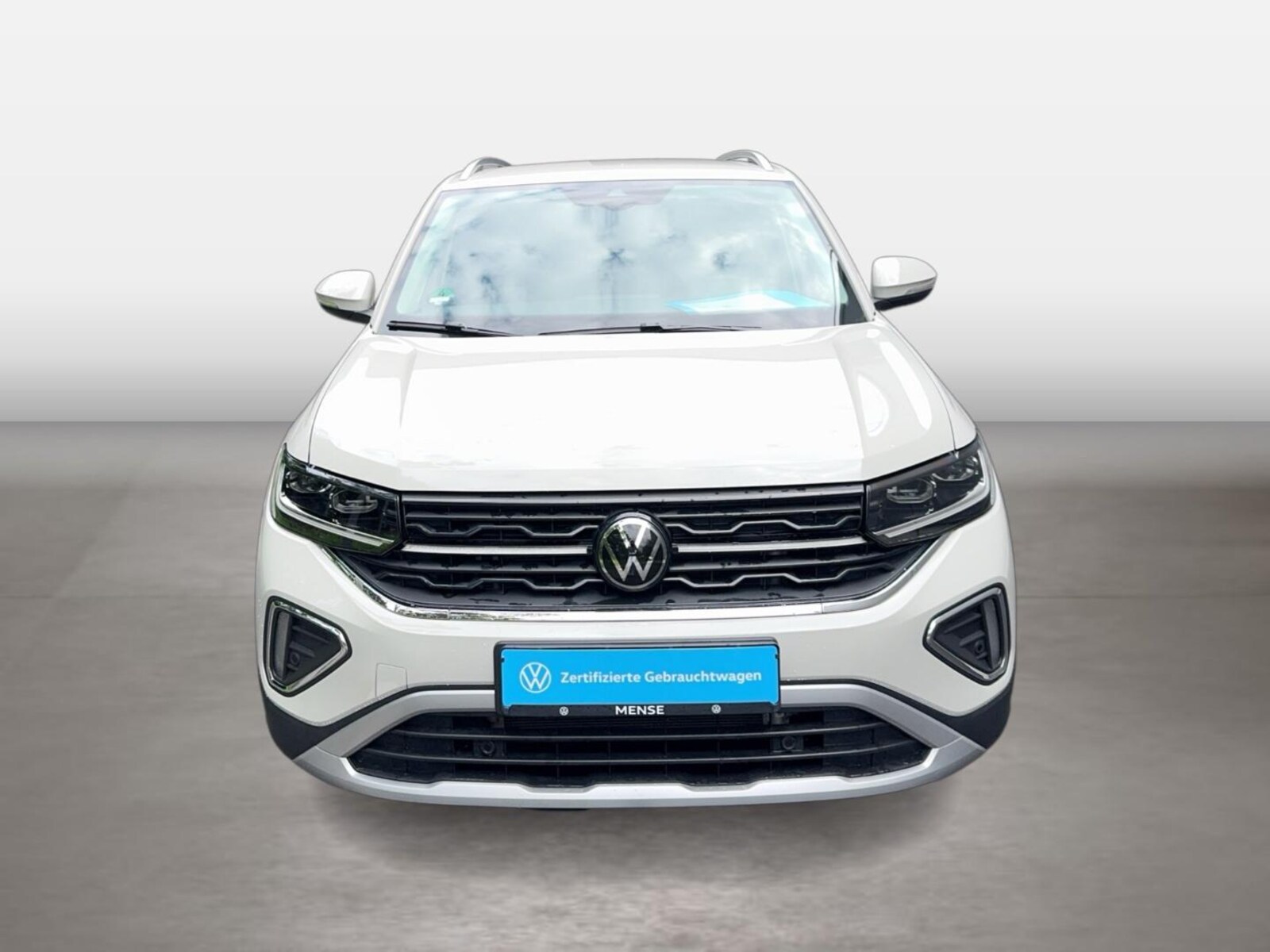 Volkswagen T-Cross – Bild 7