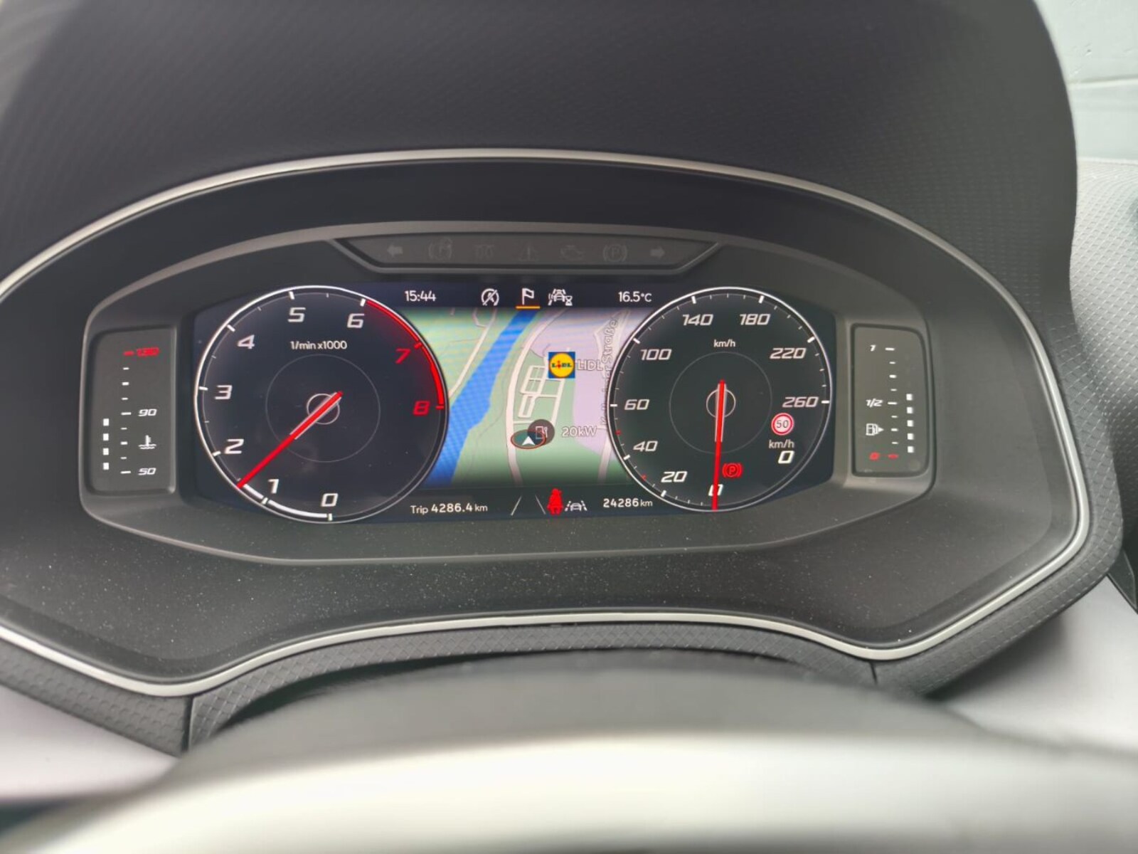 SEAT Ibiza – Bild 10