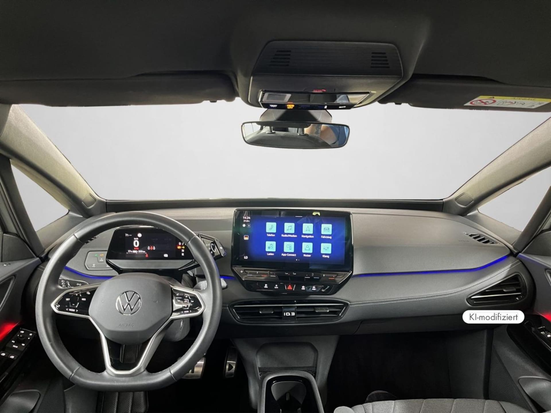 Volkswagen ID.3 Pro