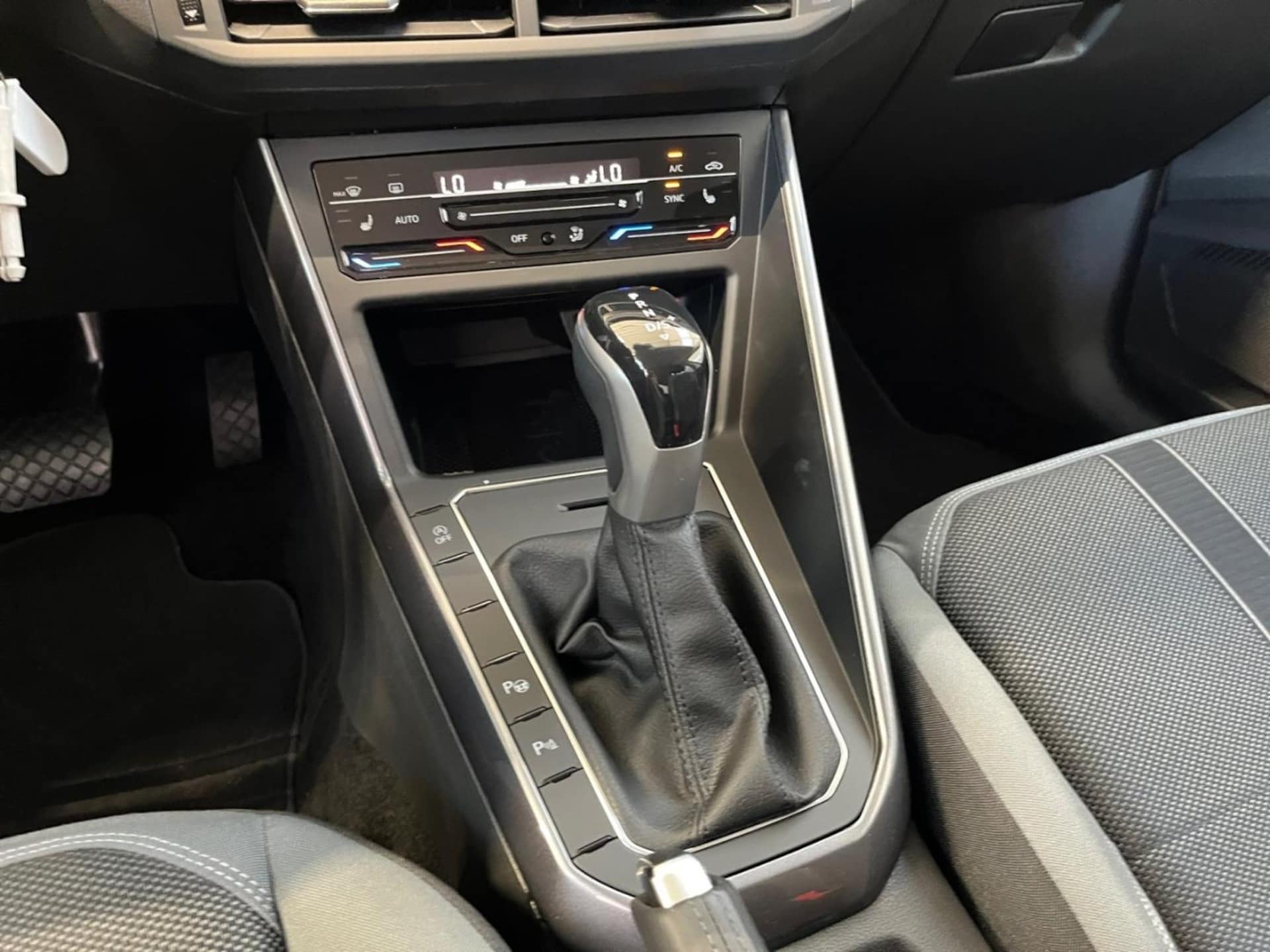 Volkswagen Polo Style