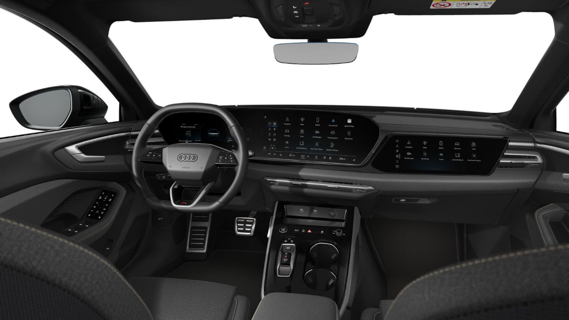 Audi A5 Avant
