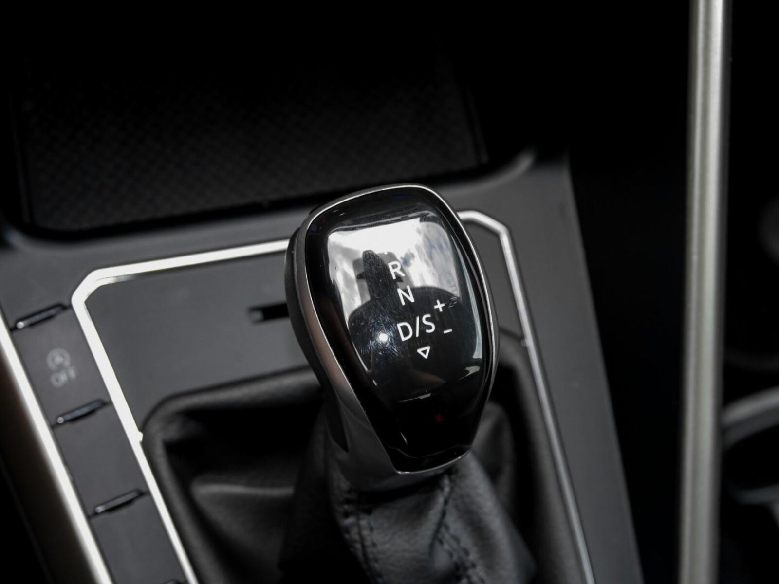 Volkswagen Taigo – Bild 10