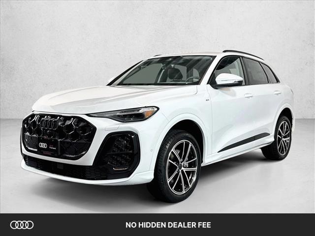 Photo of 2026 Audi Q5