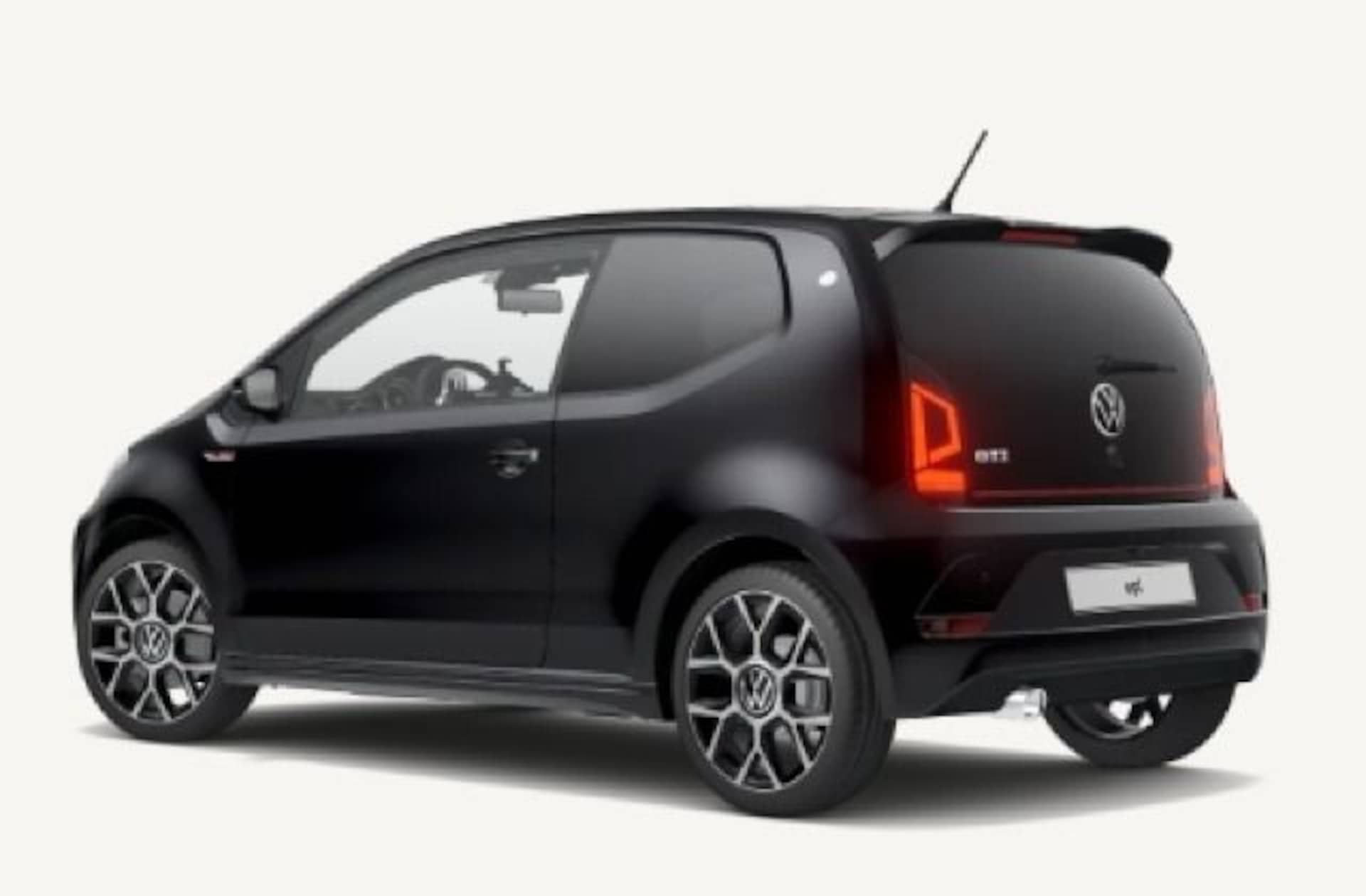 Volkswagen up! GTI