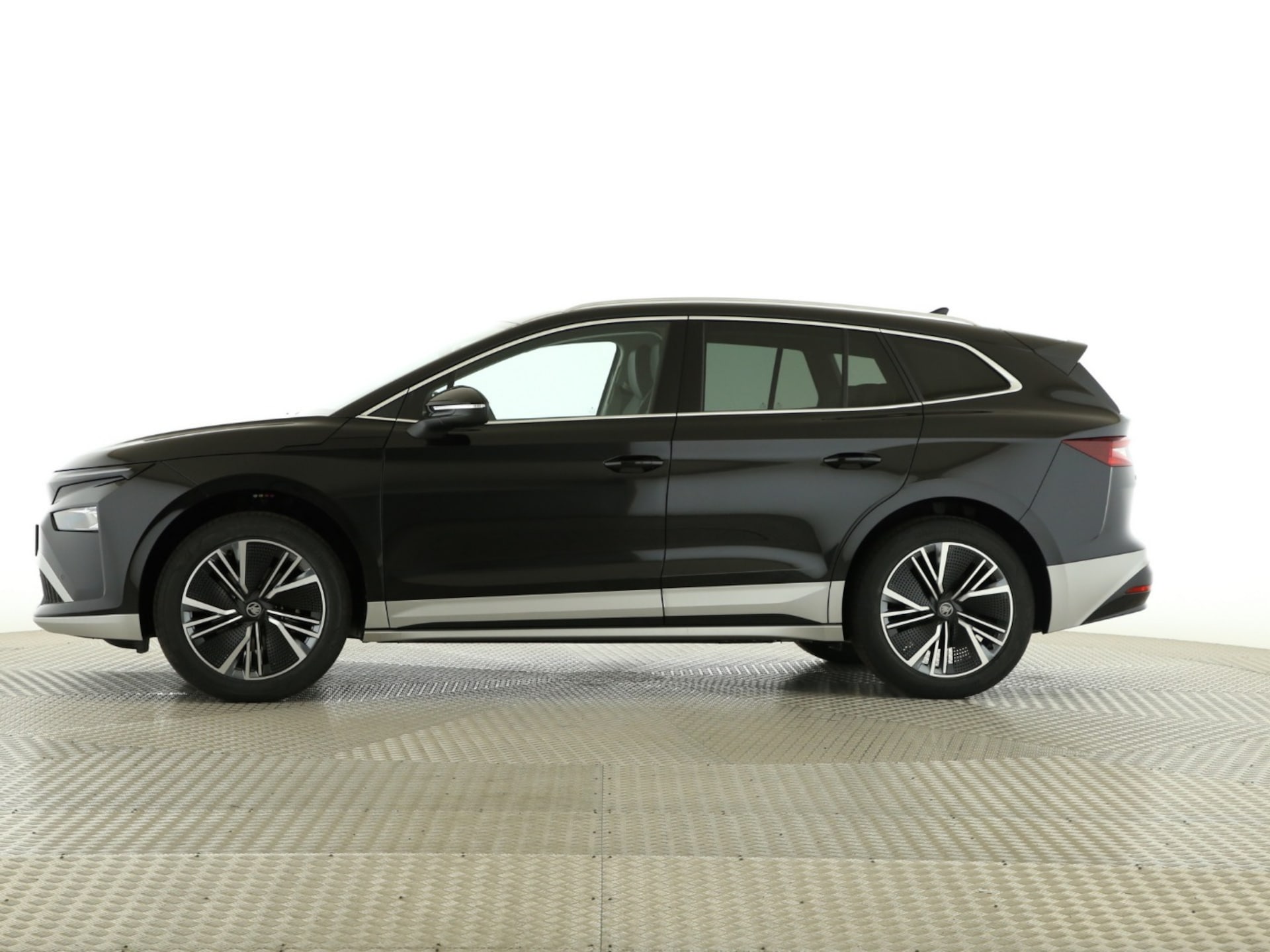 Skoda Enyaq 60