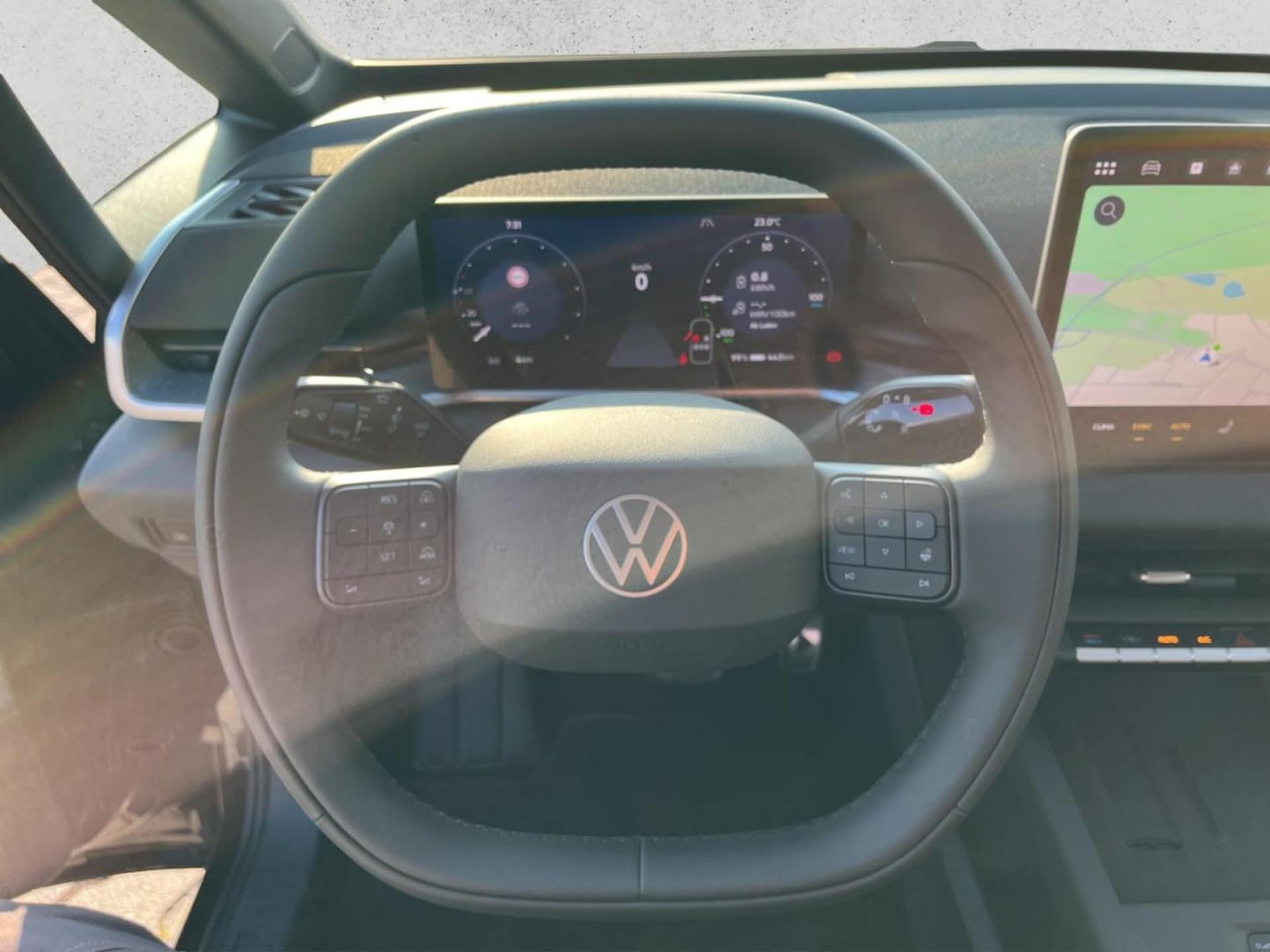 Volkswagen ID.3 Neo Style