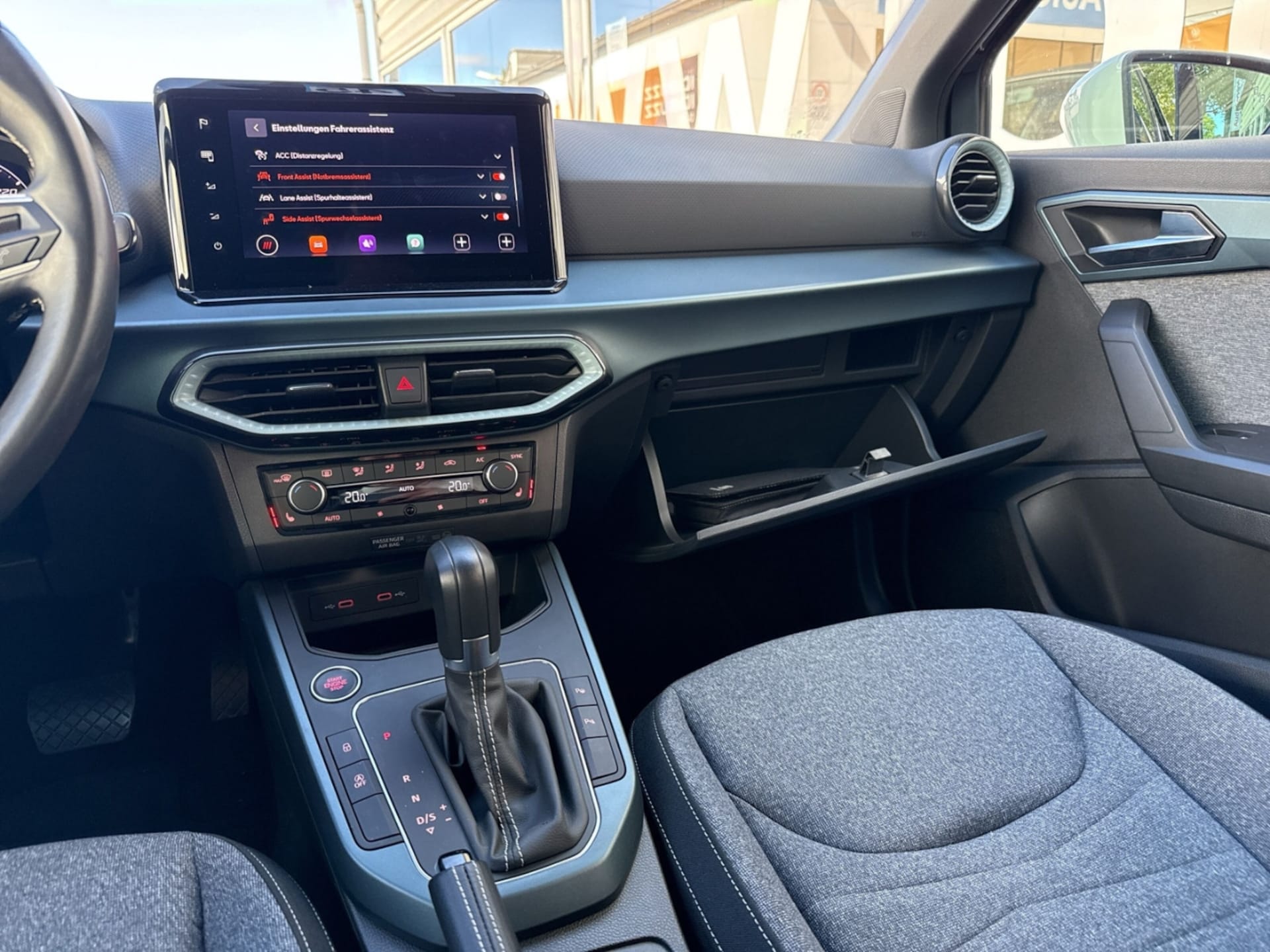 SEAT Arona Xperience