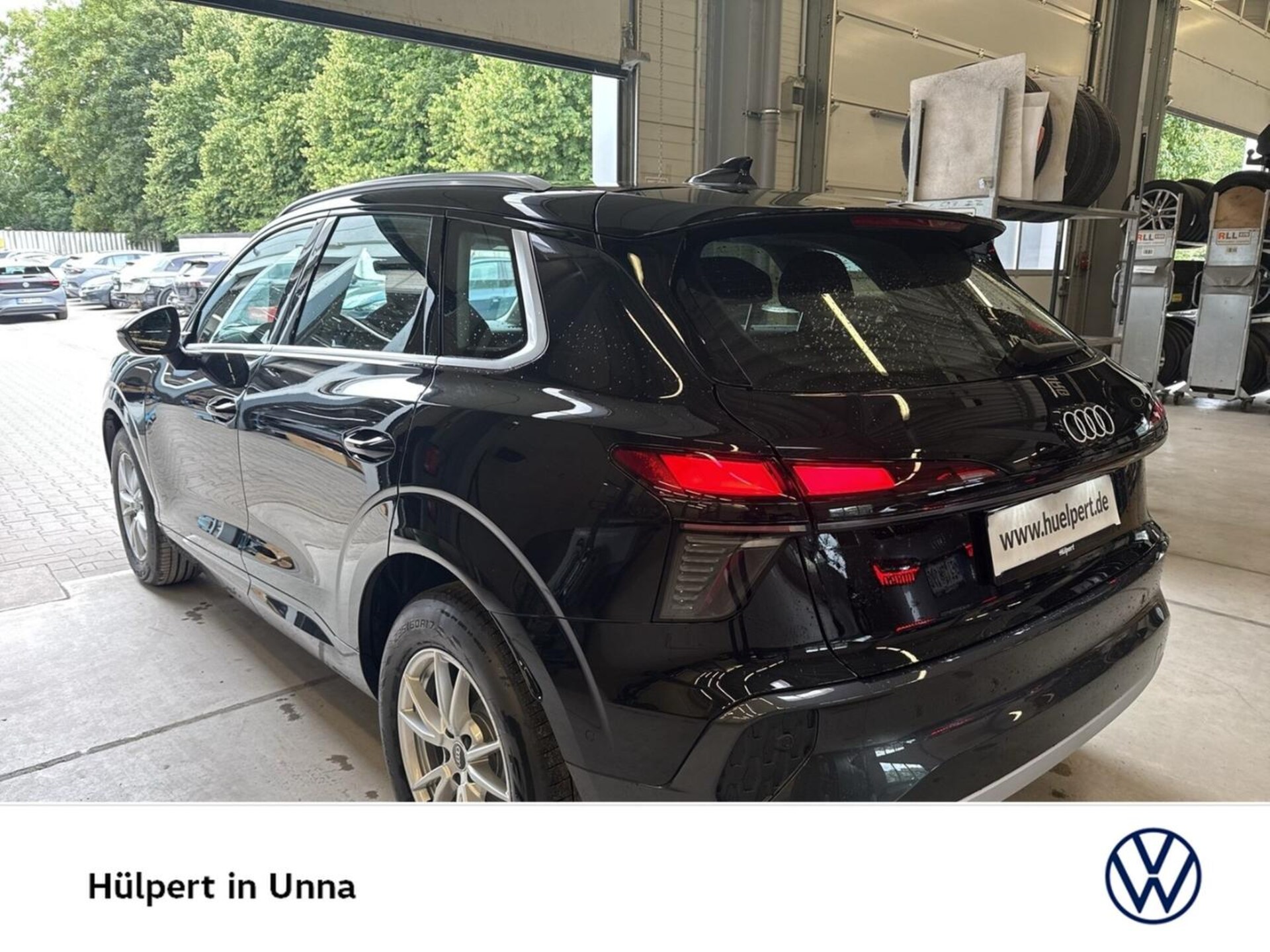 Audi Q3 SUV