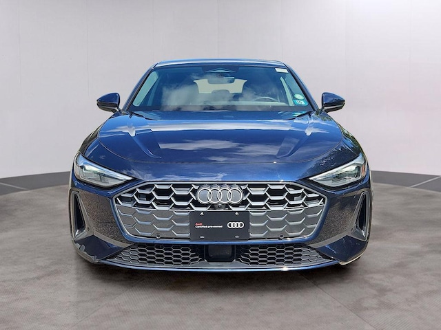 2025 Audi A5 Sedan