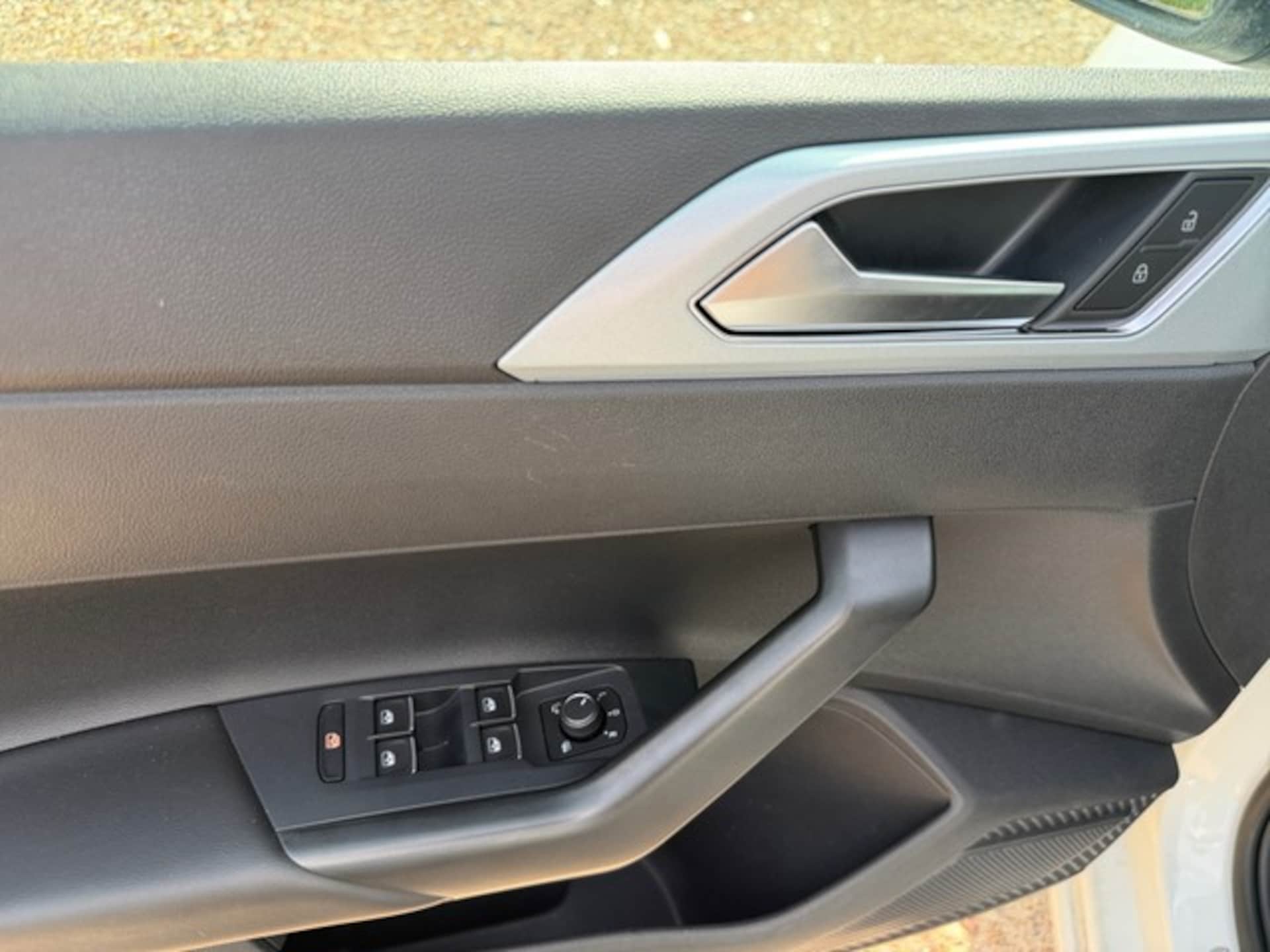 Volkswagen Polo Goal