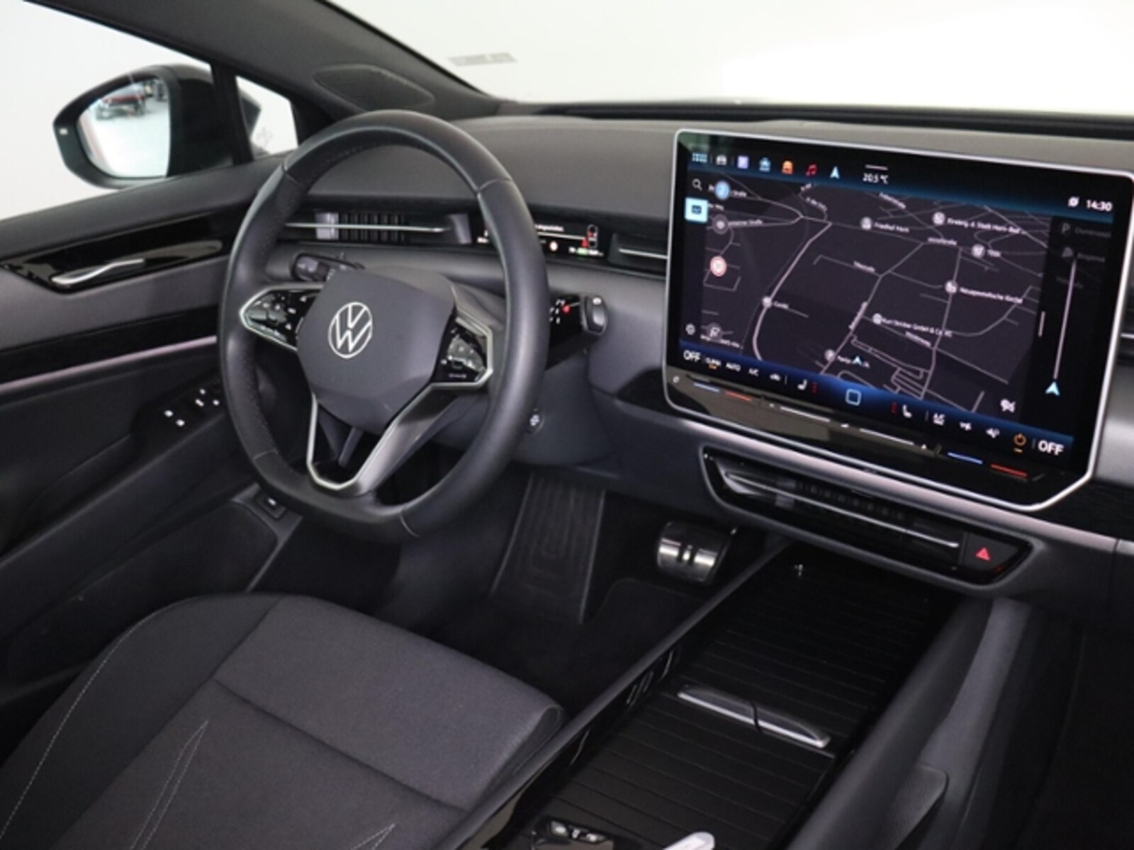 Volkswagen ID.7 Tourer – Bild 10
