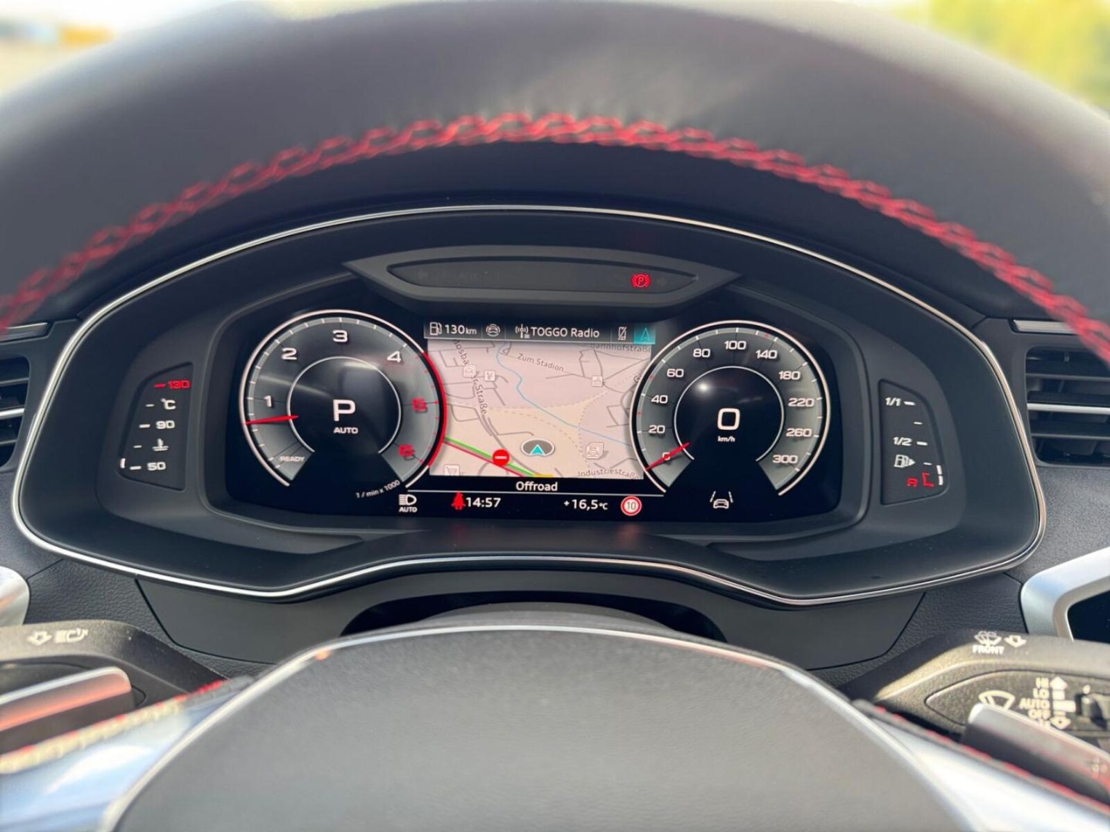 Audi A6 Avant – Bild 11