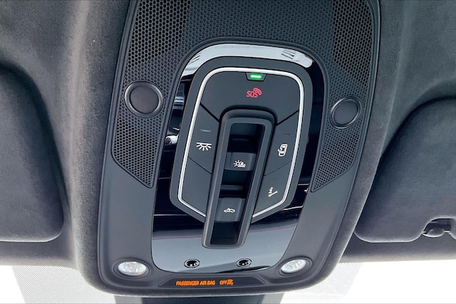 2026 Audi SQ8 Prestige - Photo 28