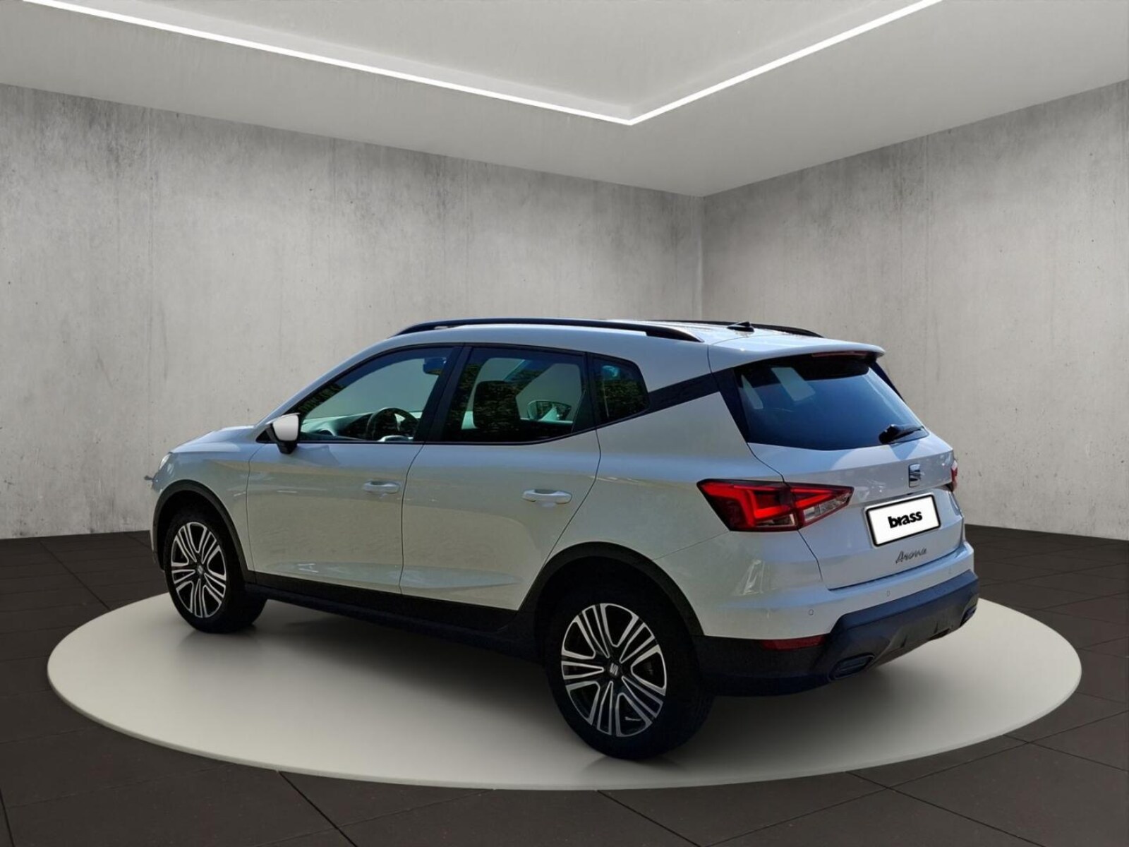 SEAT Arona – Bild 3