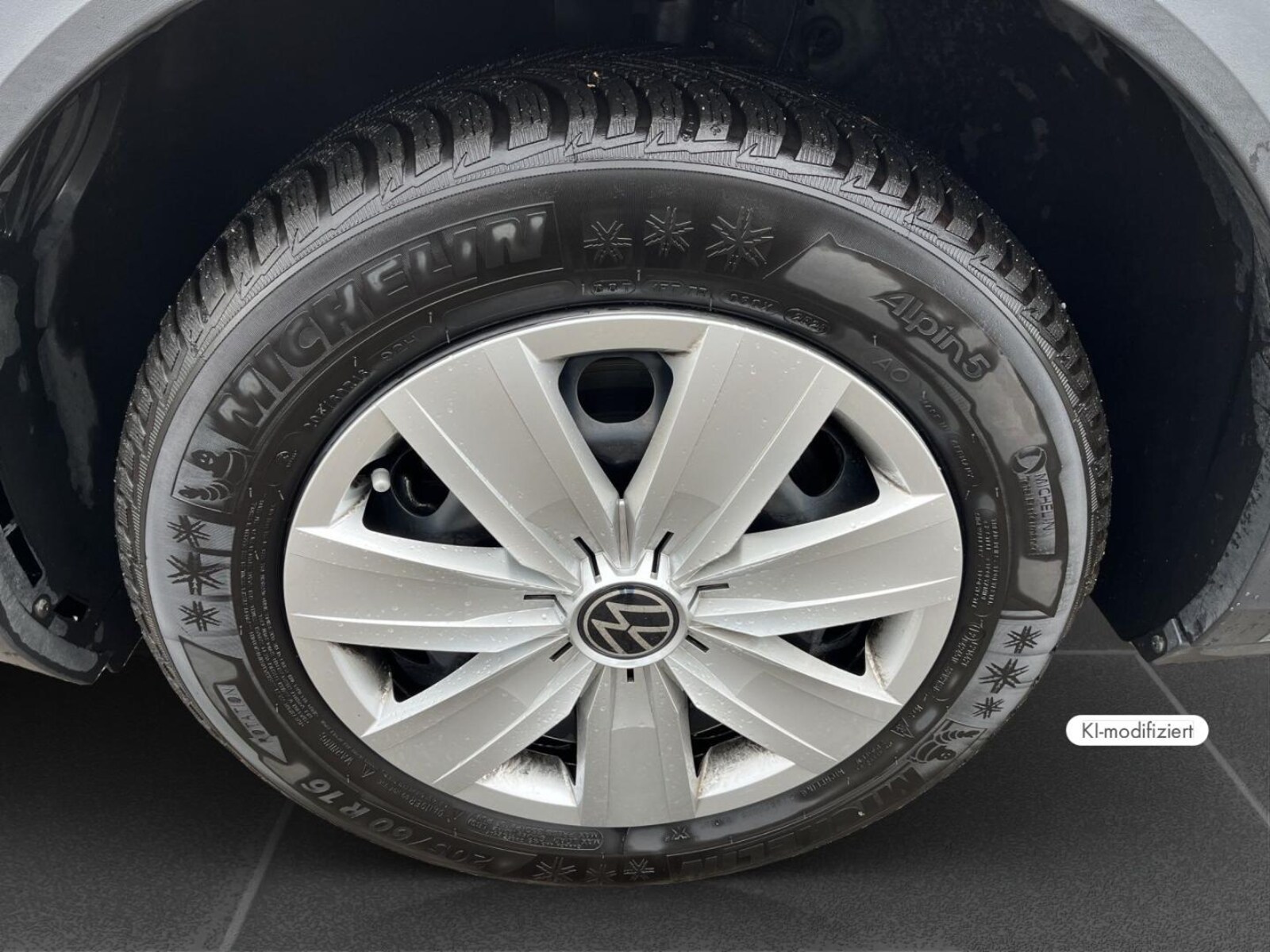 Volkswagen T-Roc – Bild 8