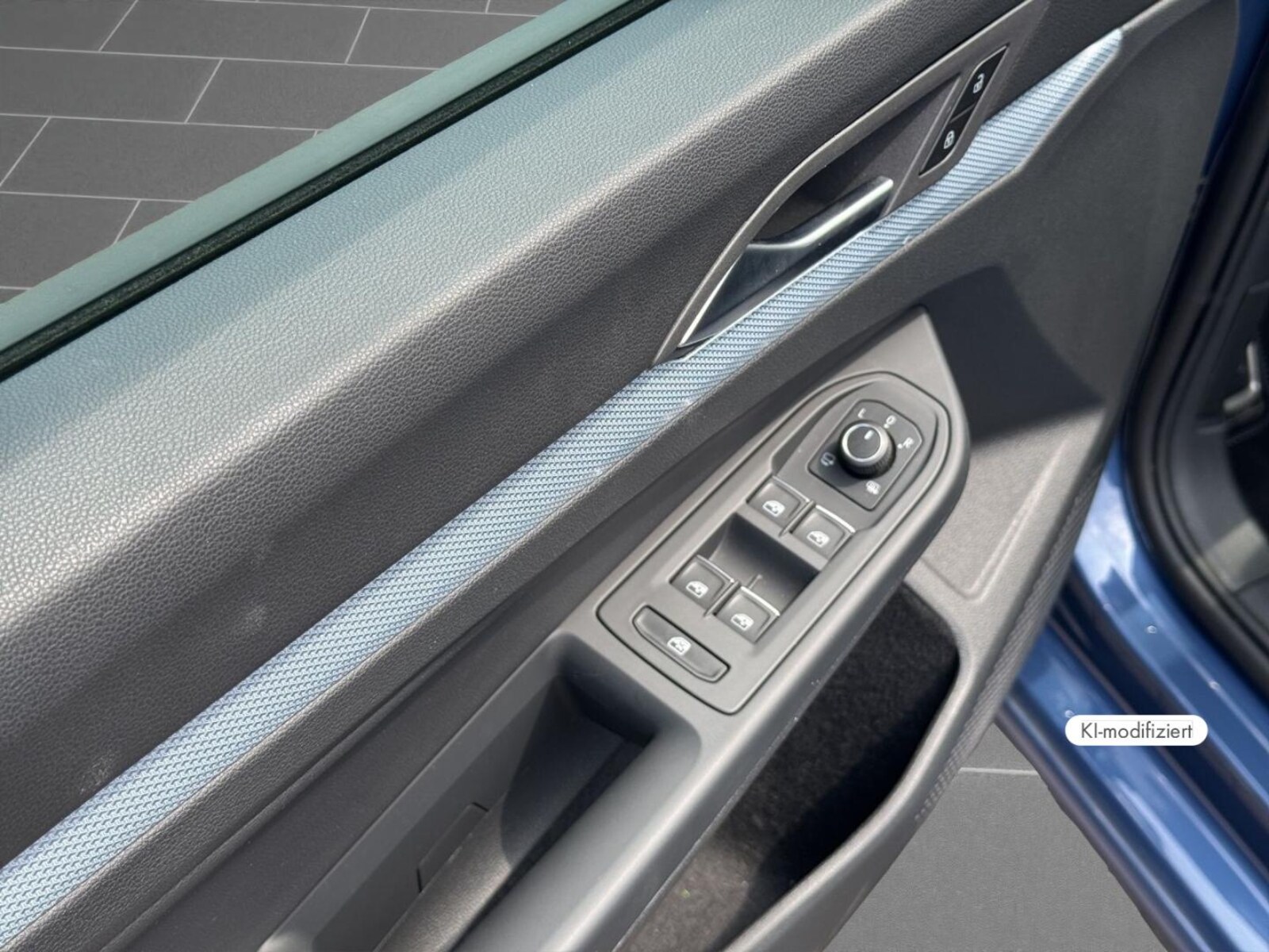 Volkswagen Golf Variant – Bild 13