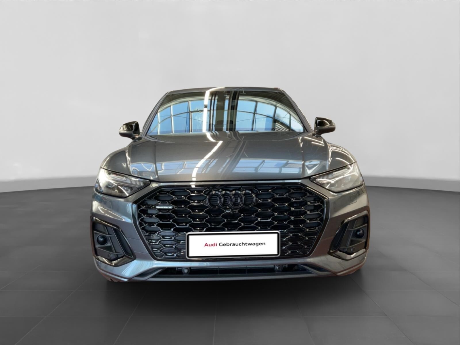 Audi Q5 Sportback – Bild 2