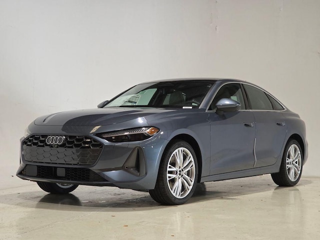 Photo of 2026 Audi A5 Sedan 