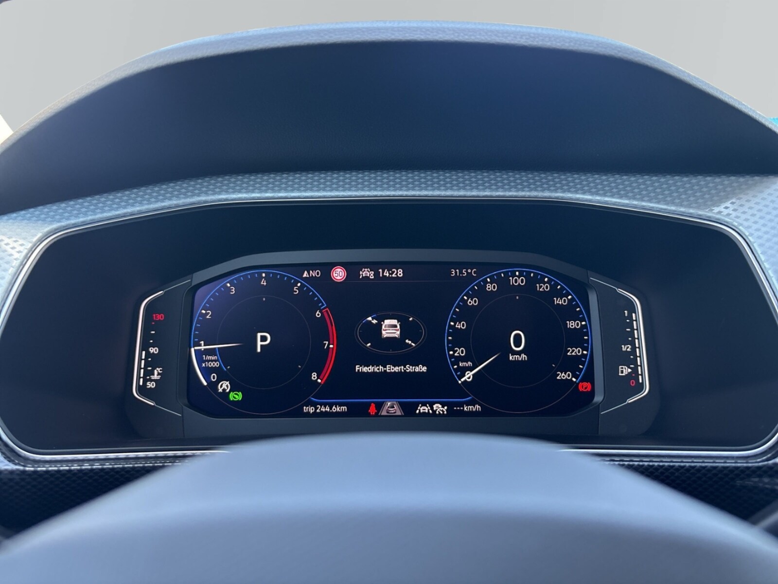 Volkswagen T-Cross – Bild 12