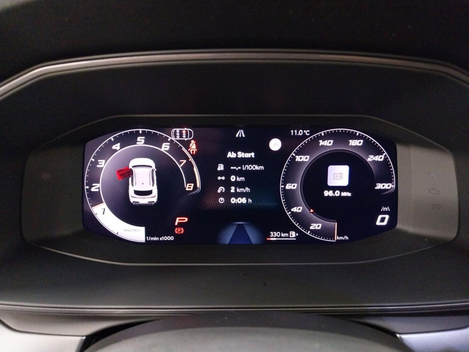 CUPRA Formentor – Bild 7