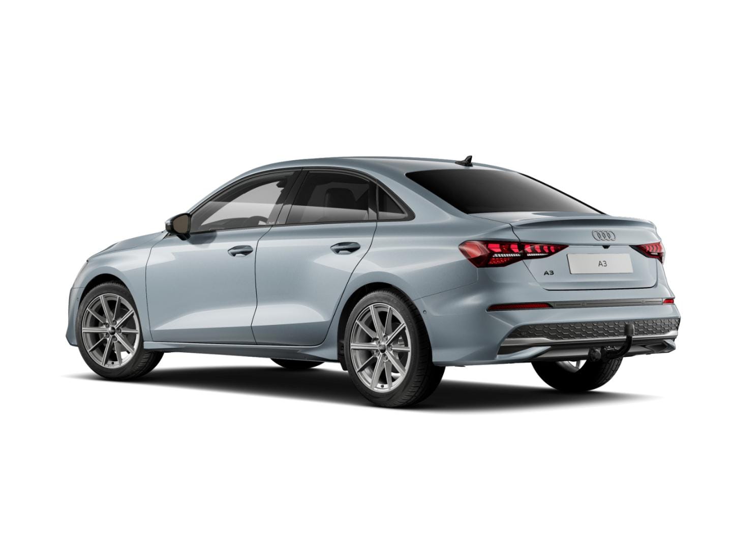 Bild über Audi A3 Limousine TFSI Schaltgetriebe - für weitere Informationen kontaktieren Sie den Audi Partner