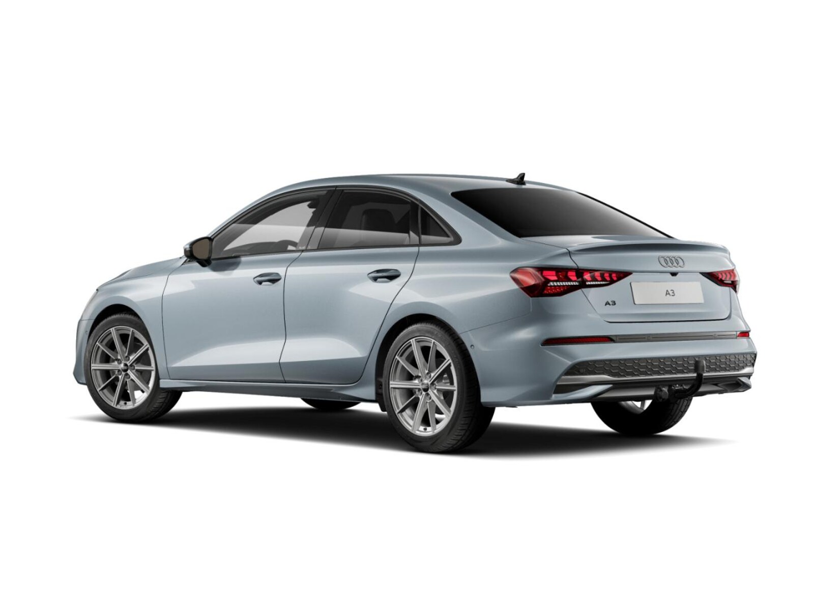 Audi A3 Limousine – Bild 5
