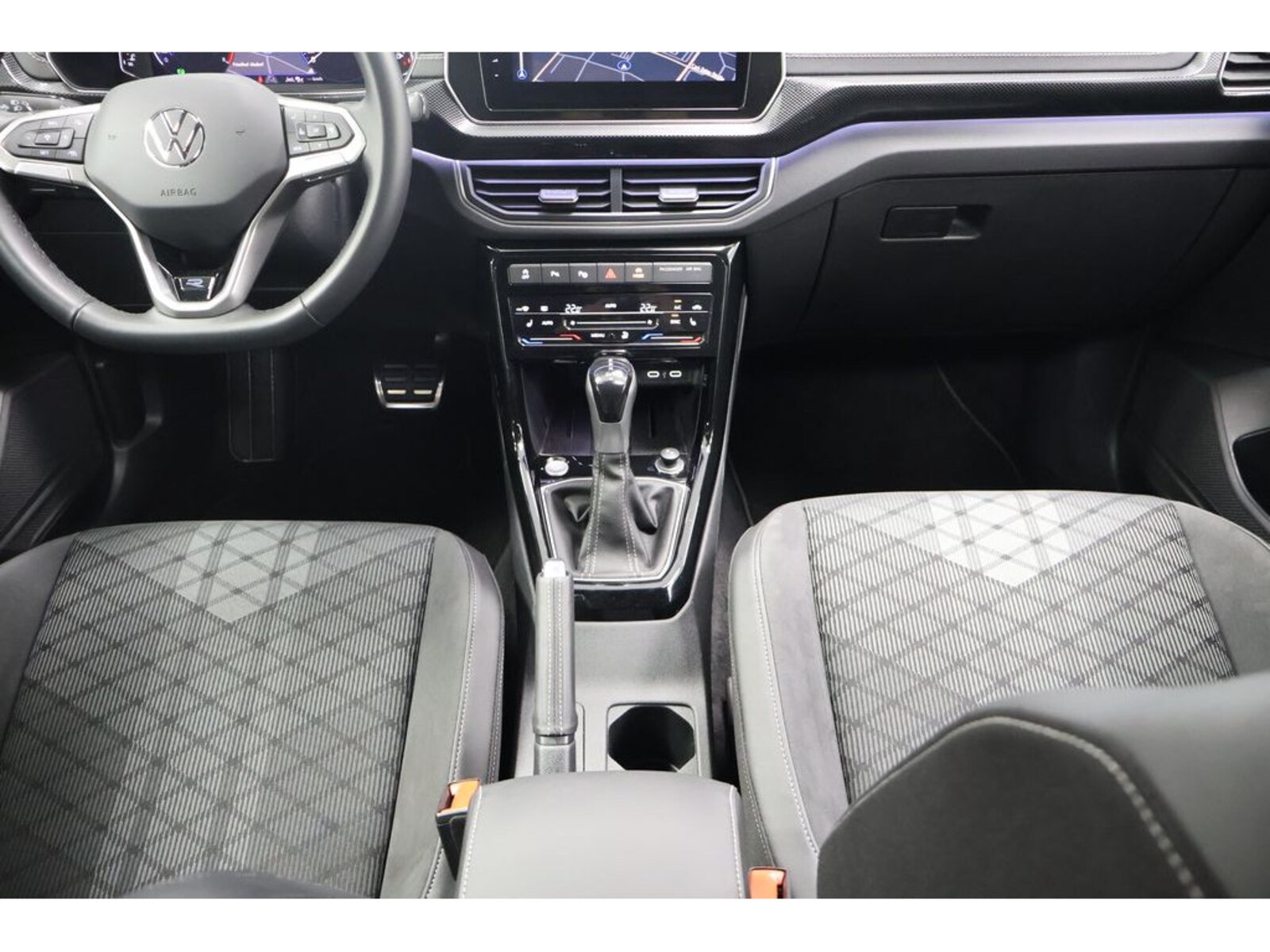 Volkswagen T-Cross – Bild 12