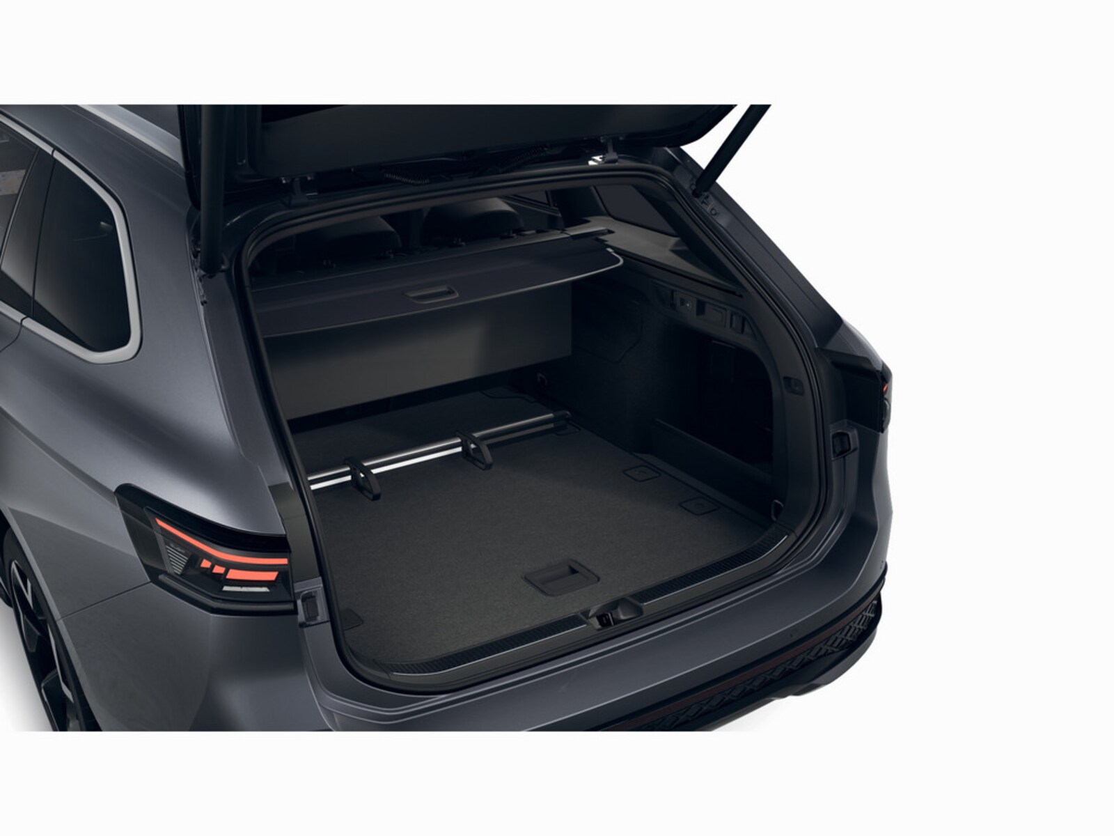 Volkswagen Passat – Bild 14
