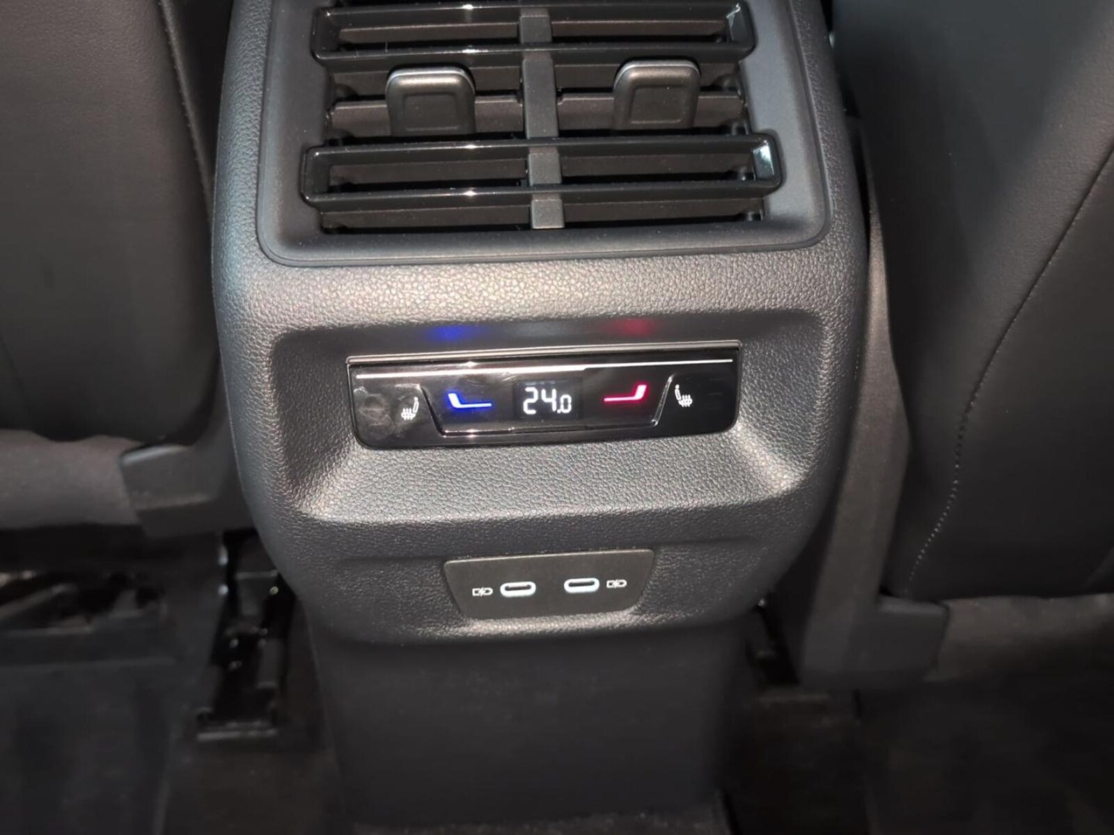 Volkswagen Tiguan – Bild 20