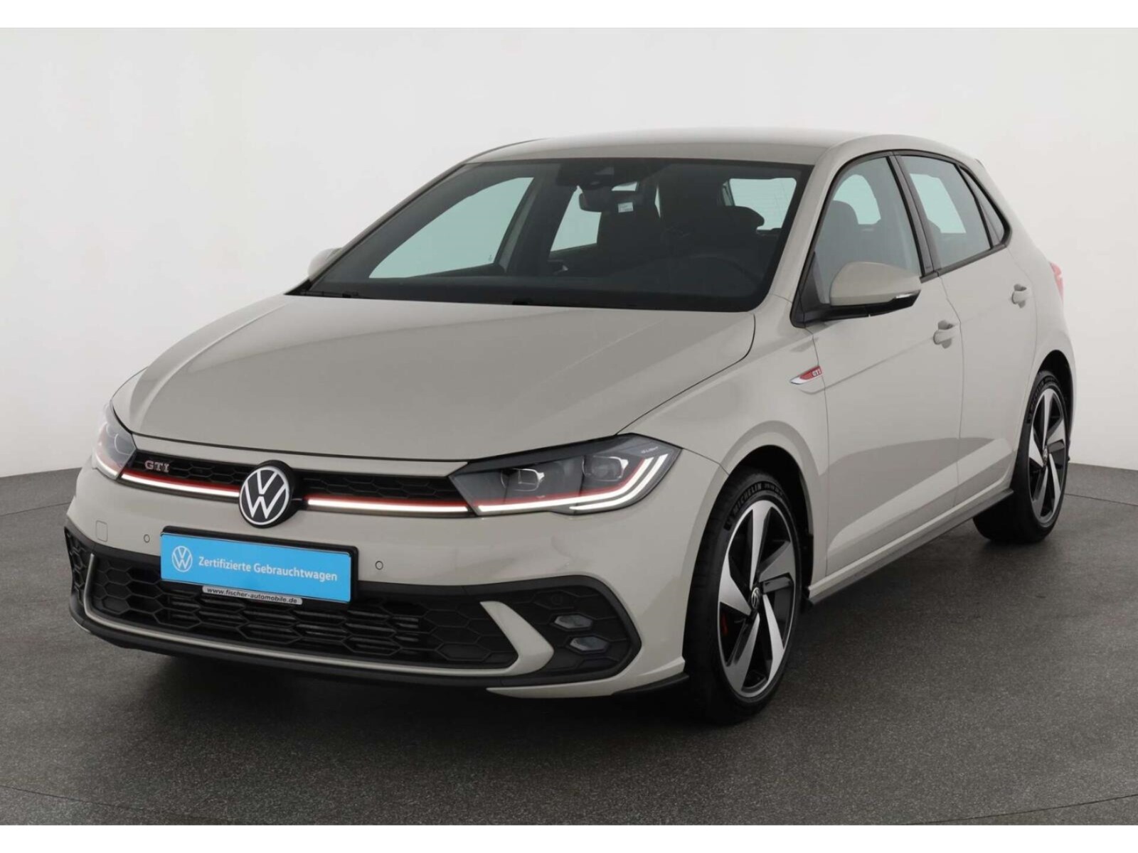 Volkswagen Polo – Bild 2