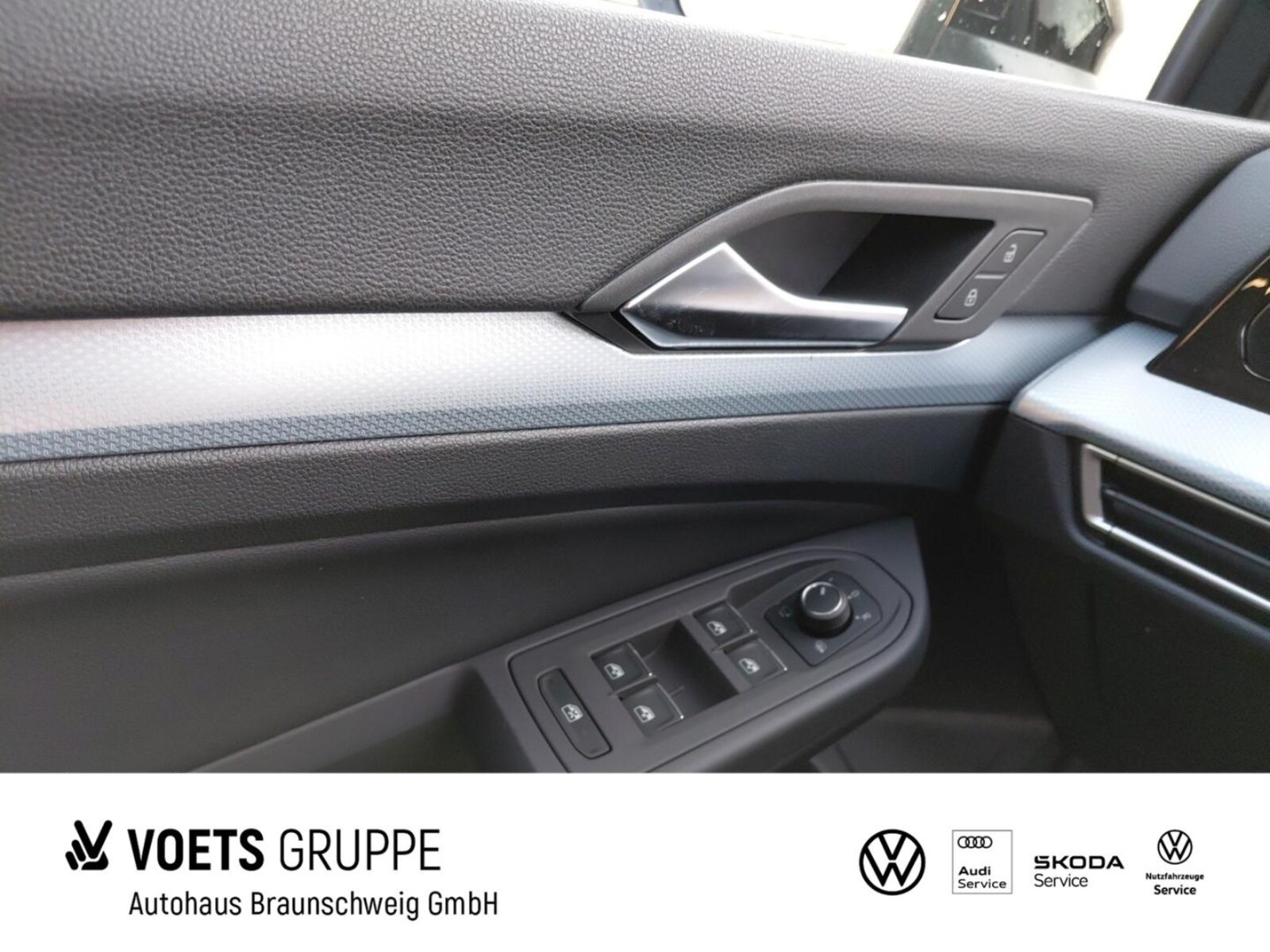 Volkswagen Golf – Bild 13