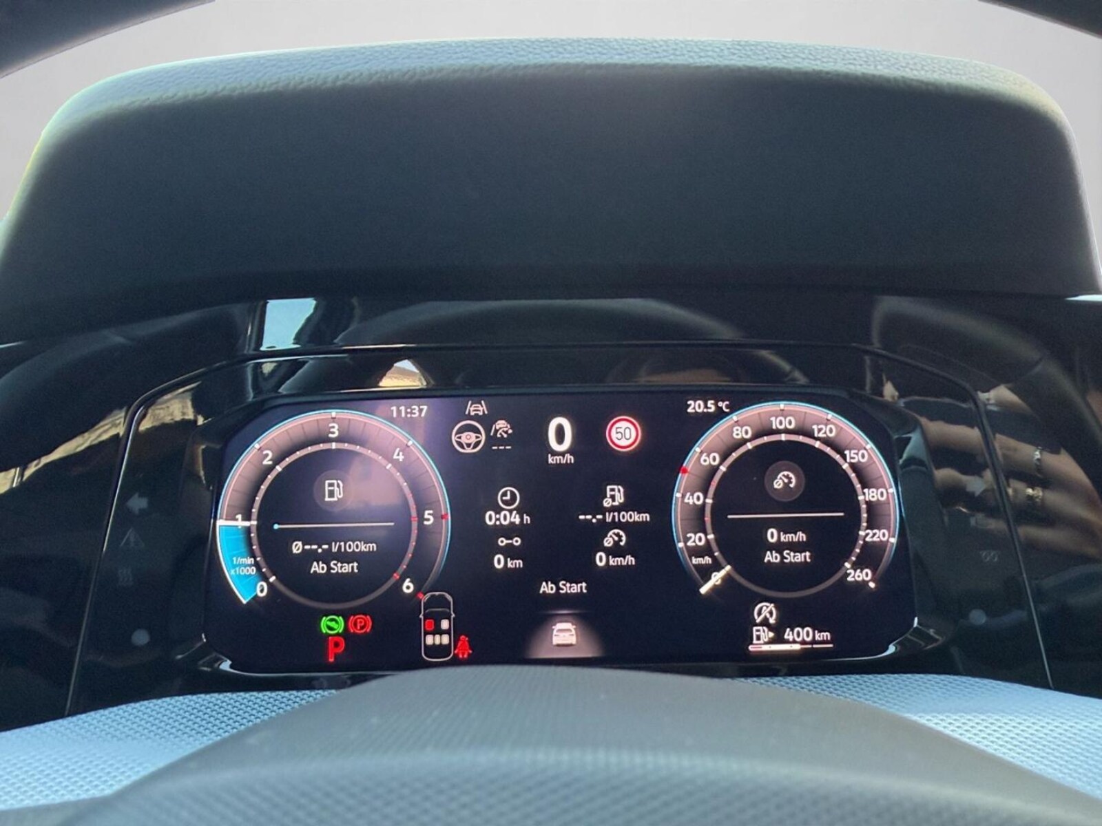 Volkswagen Golf – Bild 10