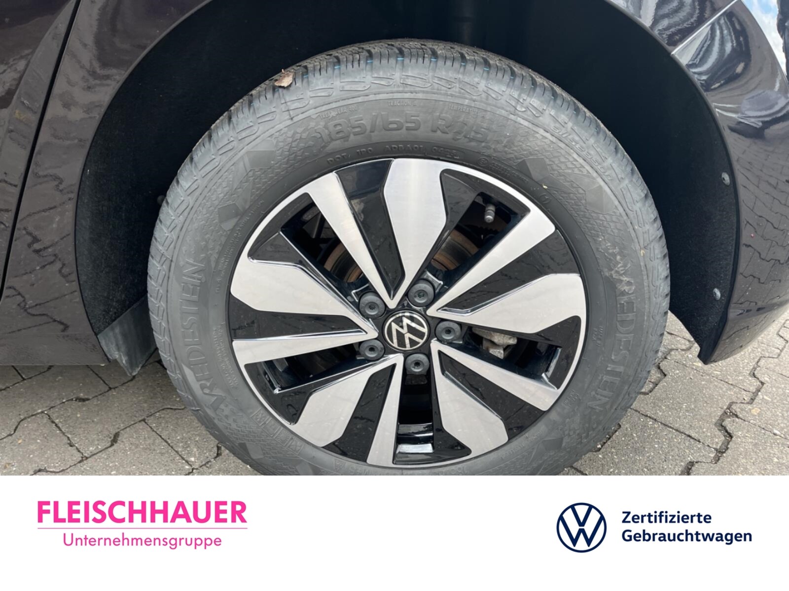 Volkswagen Polo – Bild 8