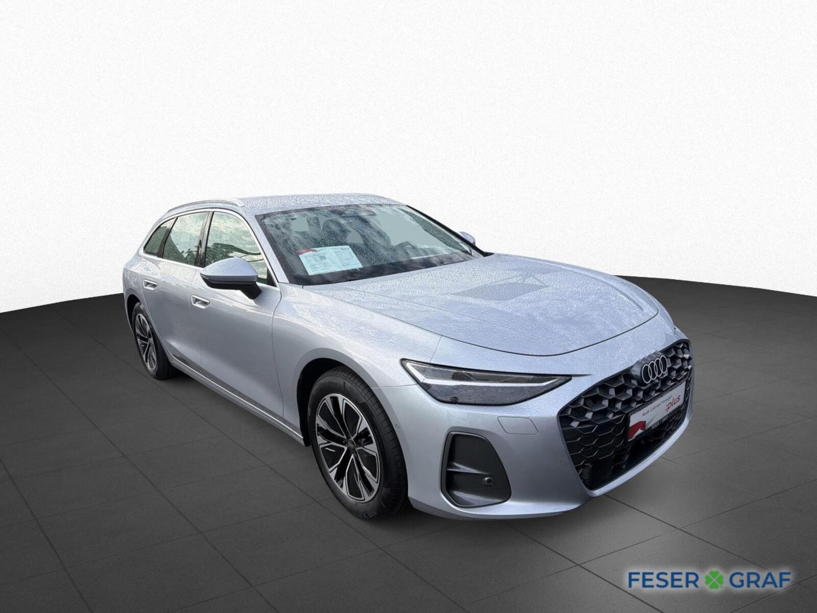 Audi A6 Avant – Bild 2