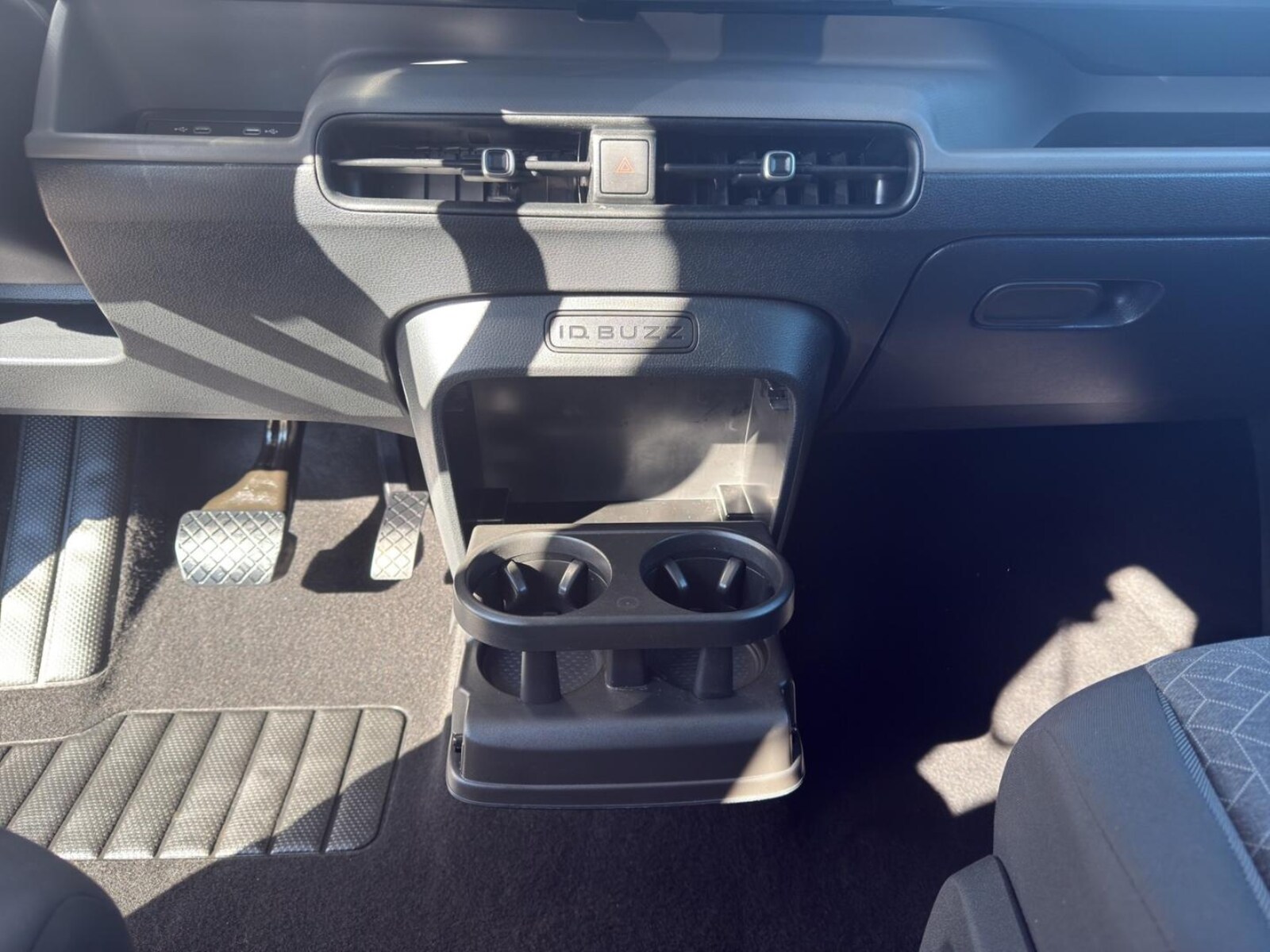 Volkswagen ID. Buzz – Bild 15