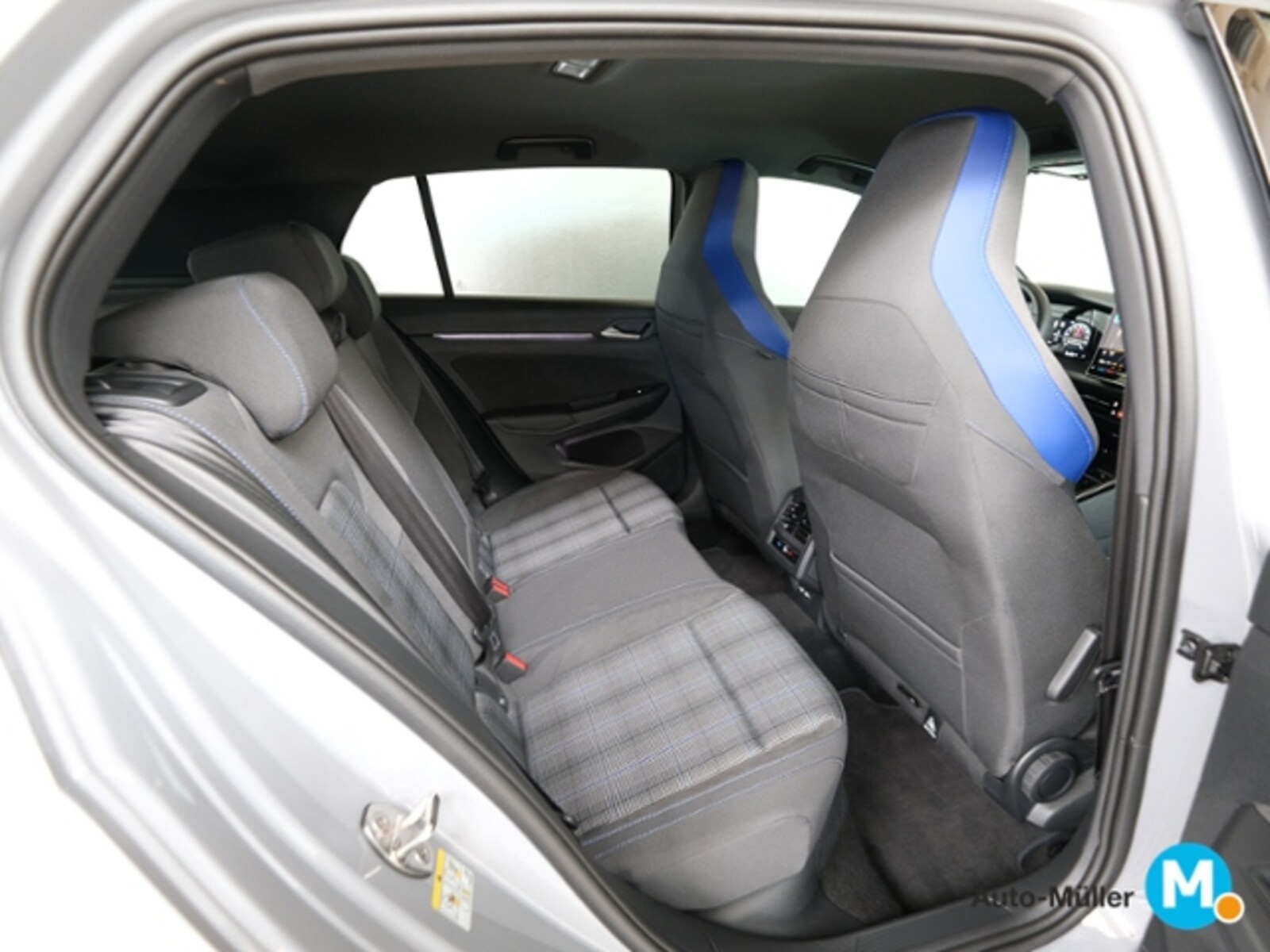 Volkswagen Golf – Bild 14