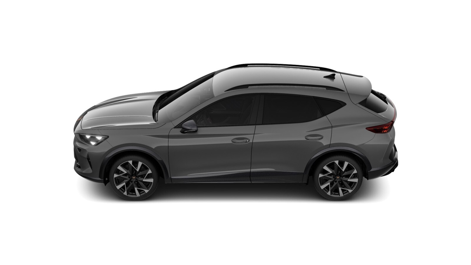 CUPRA Formentor – Bild 6