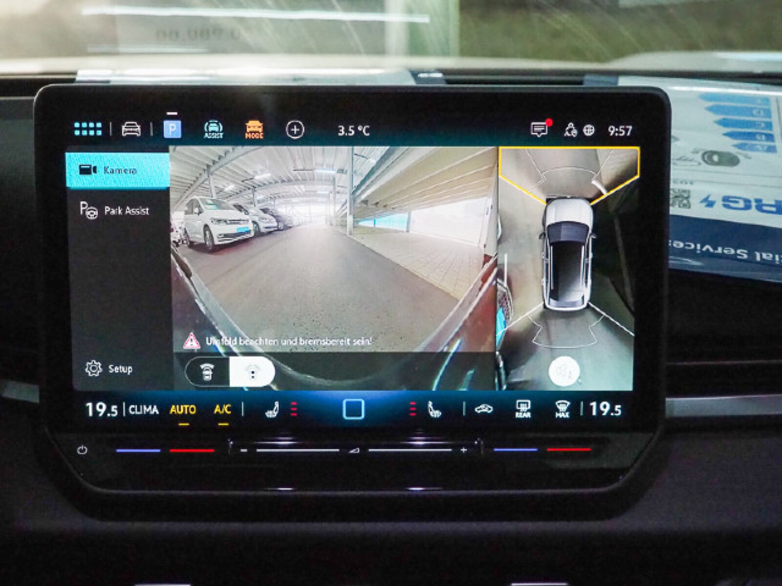 Volkswagen T-Roc – Bild 16