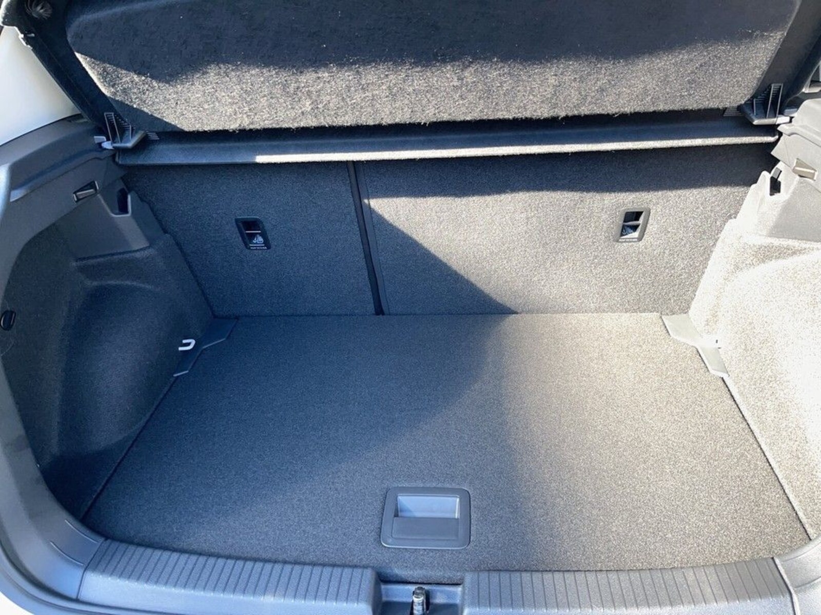 Volkswagen T-Cross – Bild 13