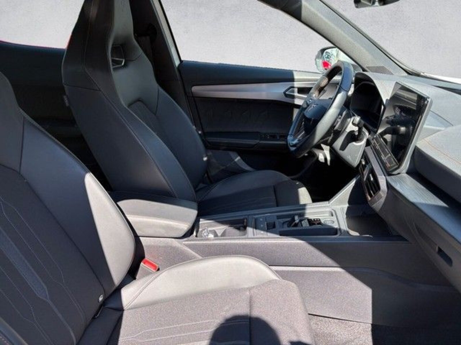 CUPRA Formentor – Bild 11