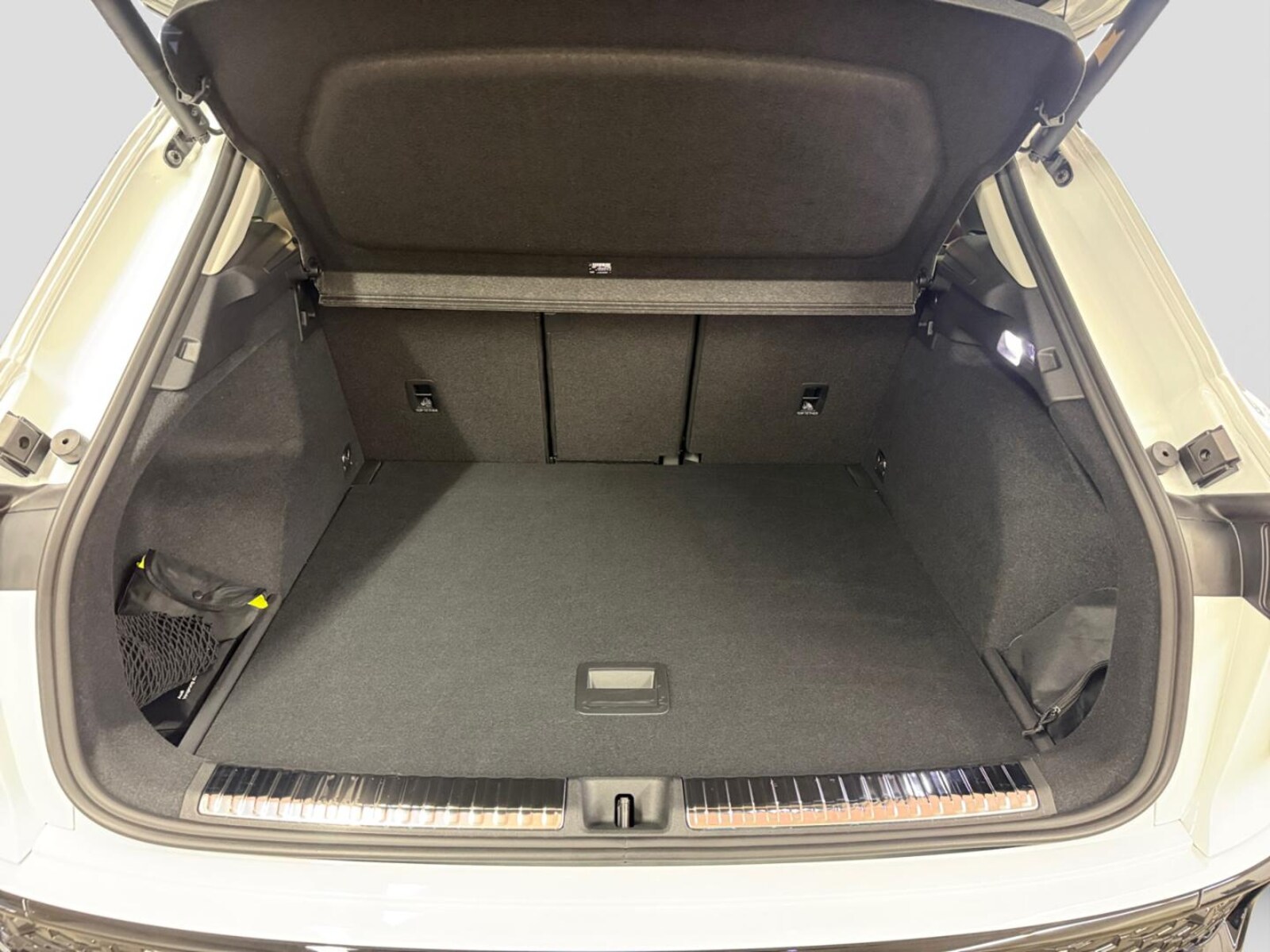 Audi Q3 – Bild 11