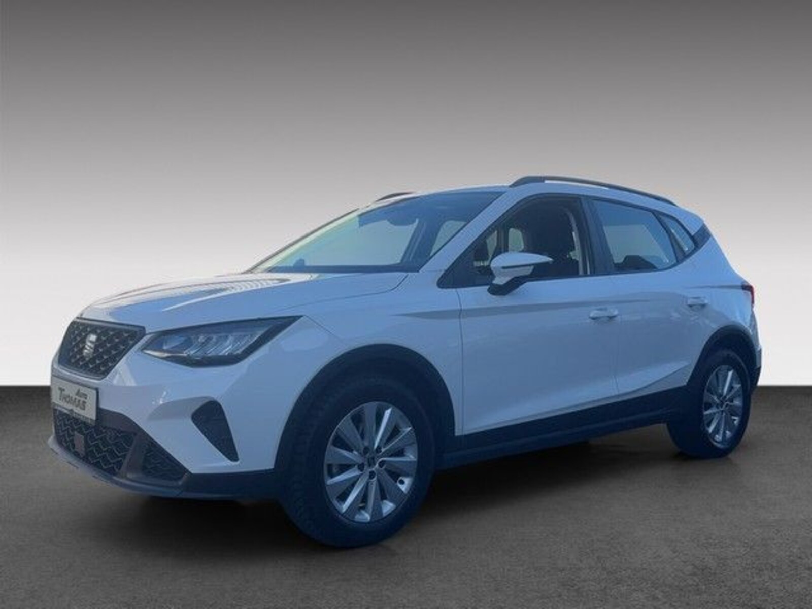 SEAT Arona – Bild 2