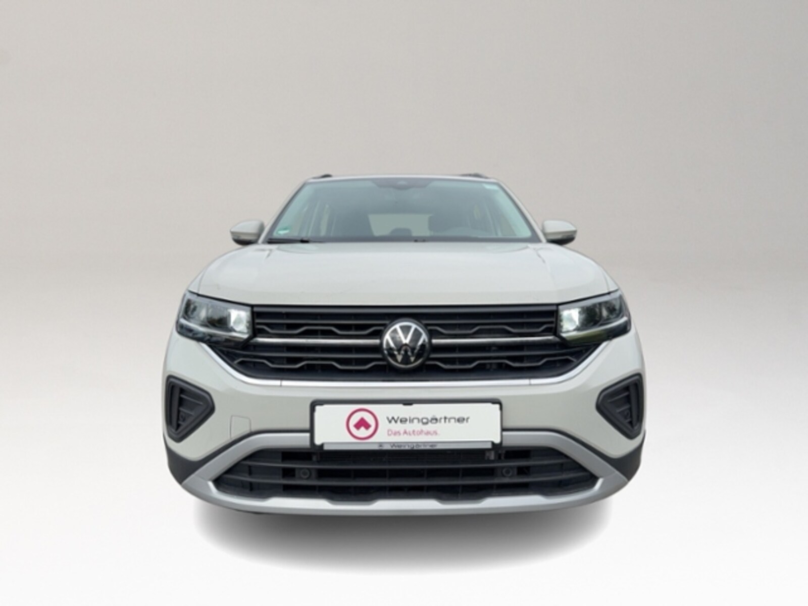 Volkswagen T-Cross – Bild 9