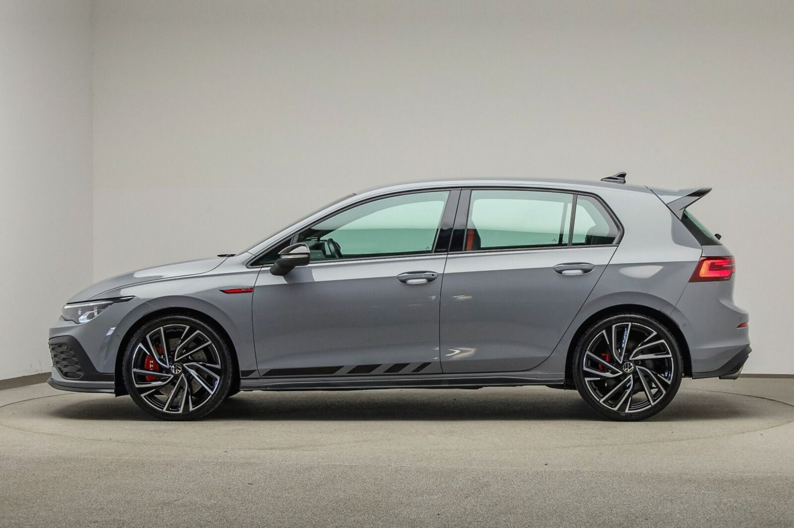 Volkswagen Golf – Bild 4