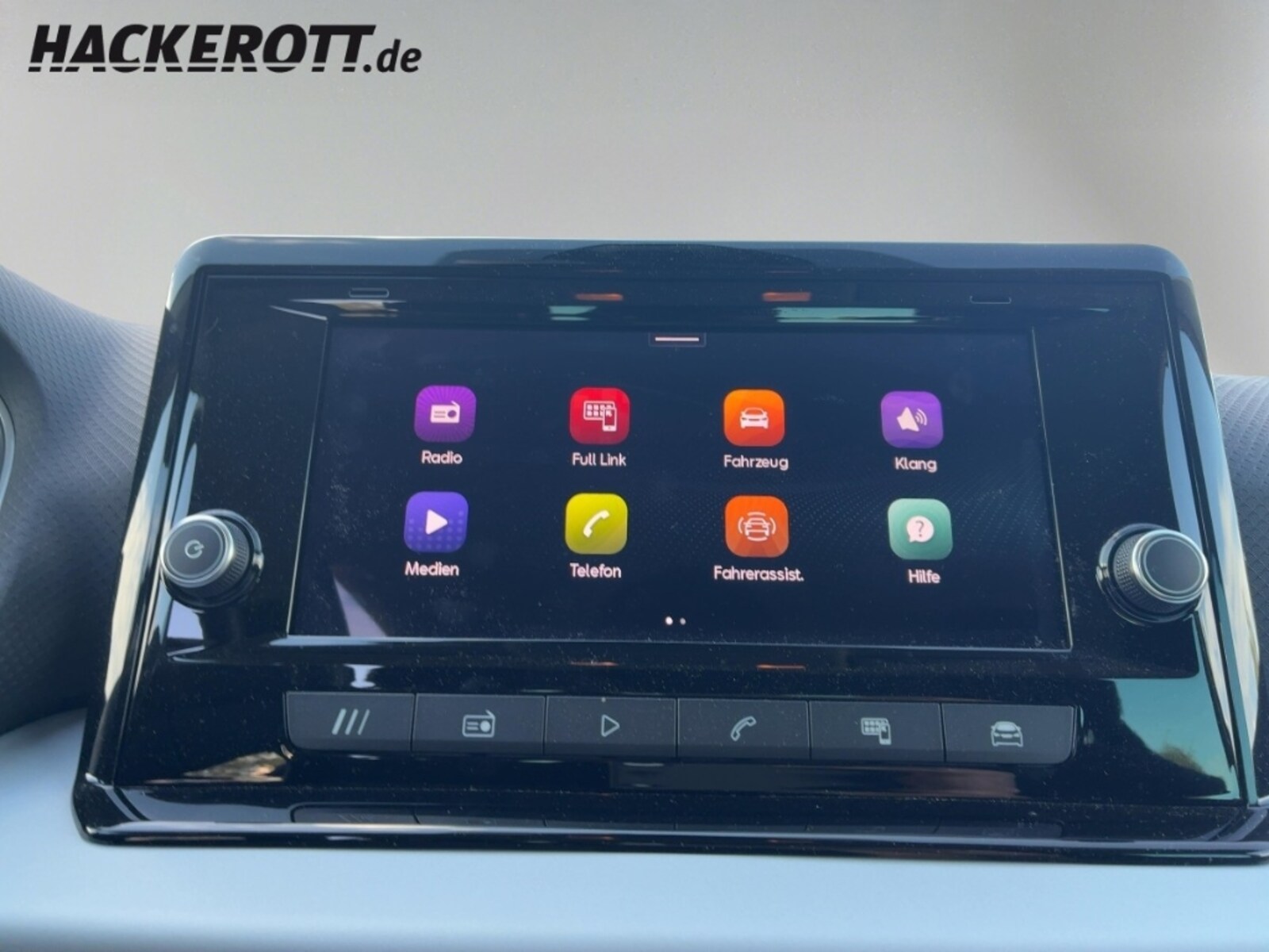 SEAT Arona – Bild 11